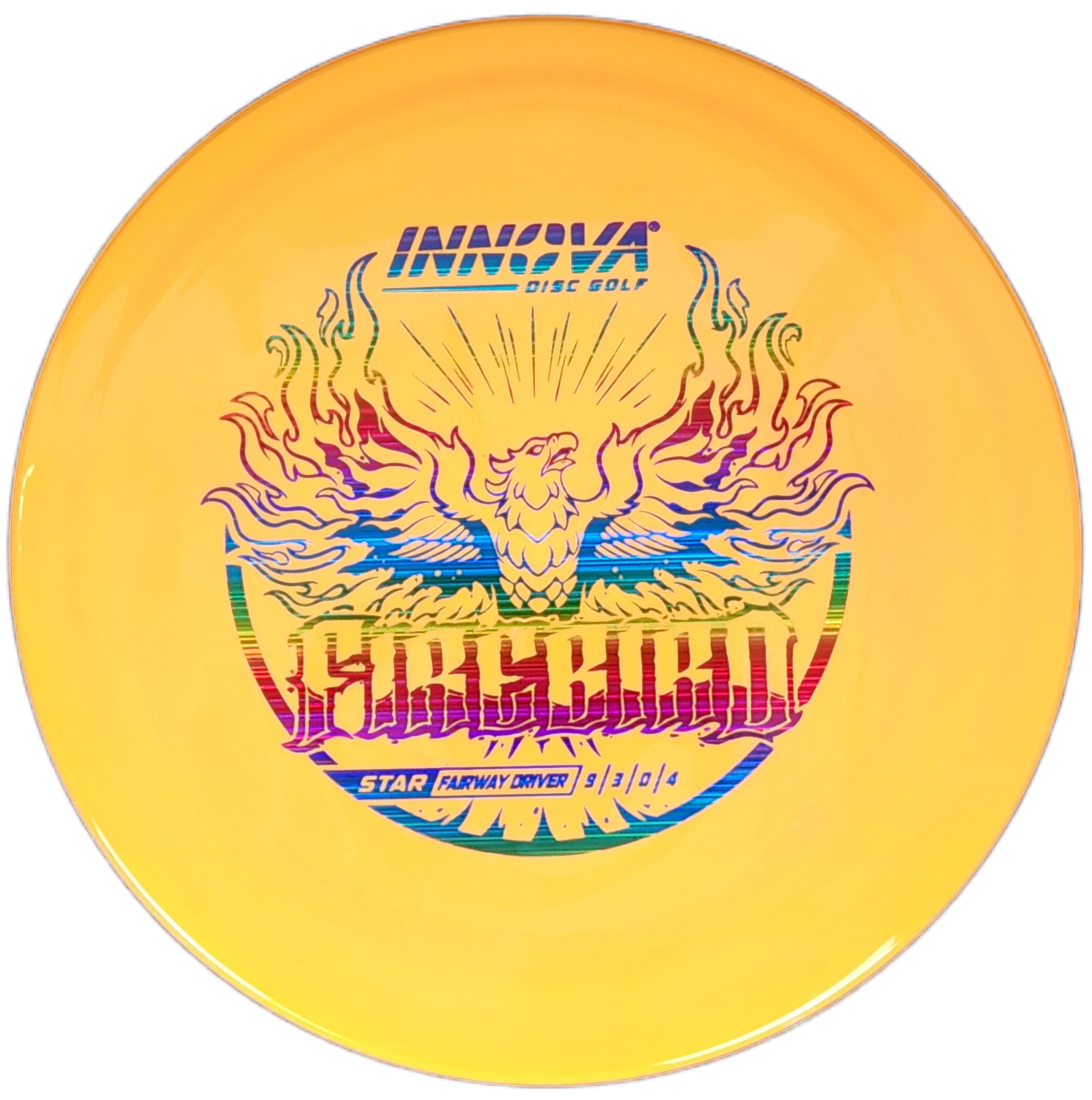 Innova Firebird - Fairway Driver