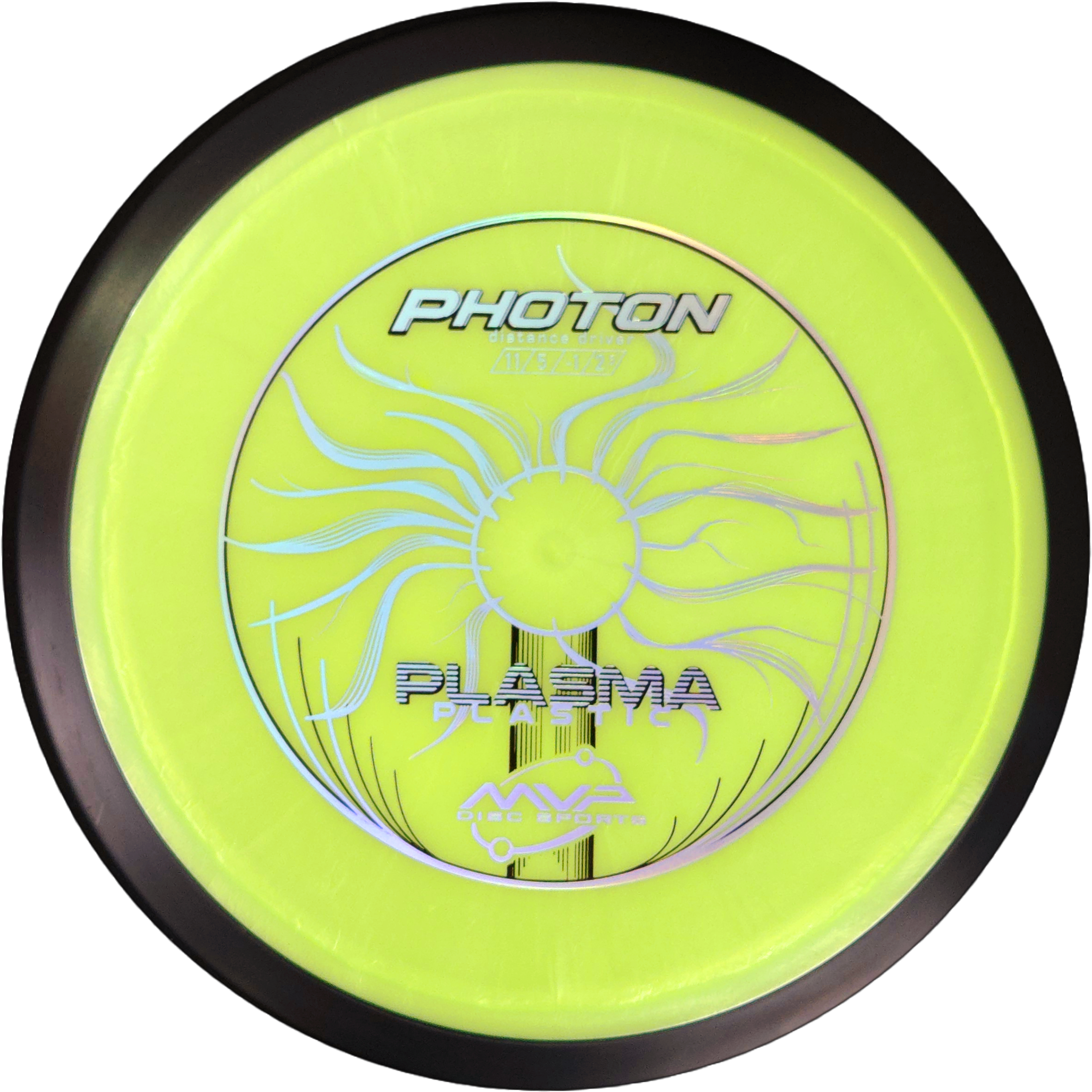 MVP Photon - Distance Driver