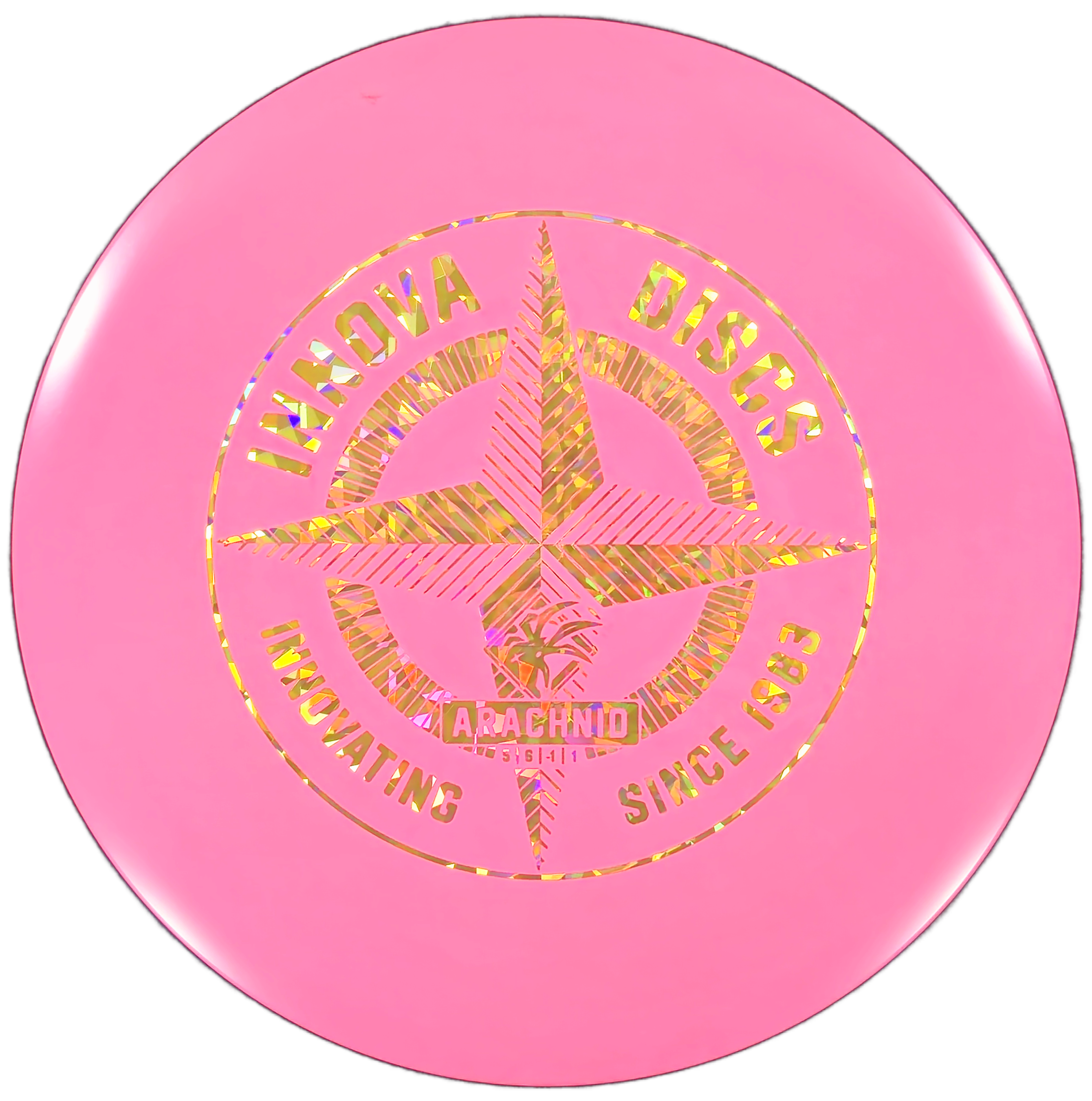 Innova Arachnid – ProtoStar (First Run)