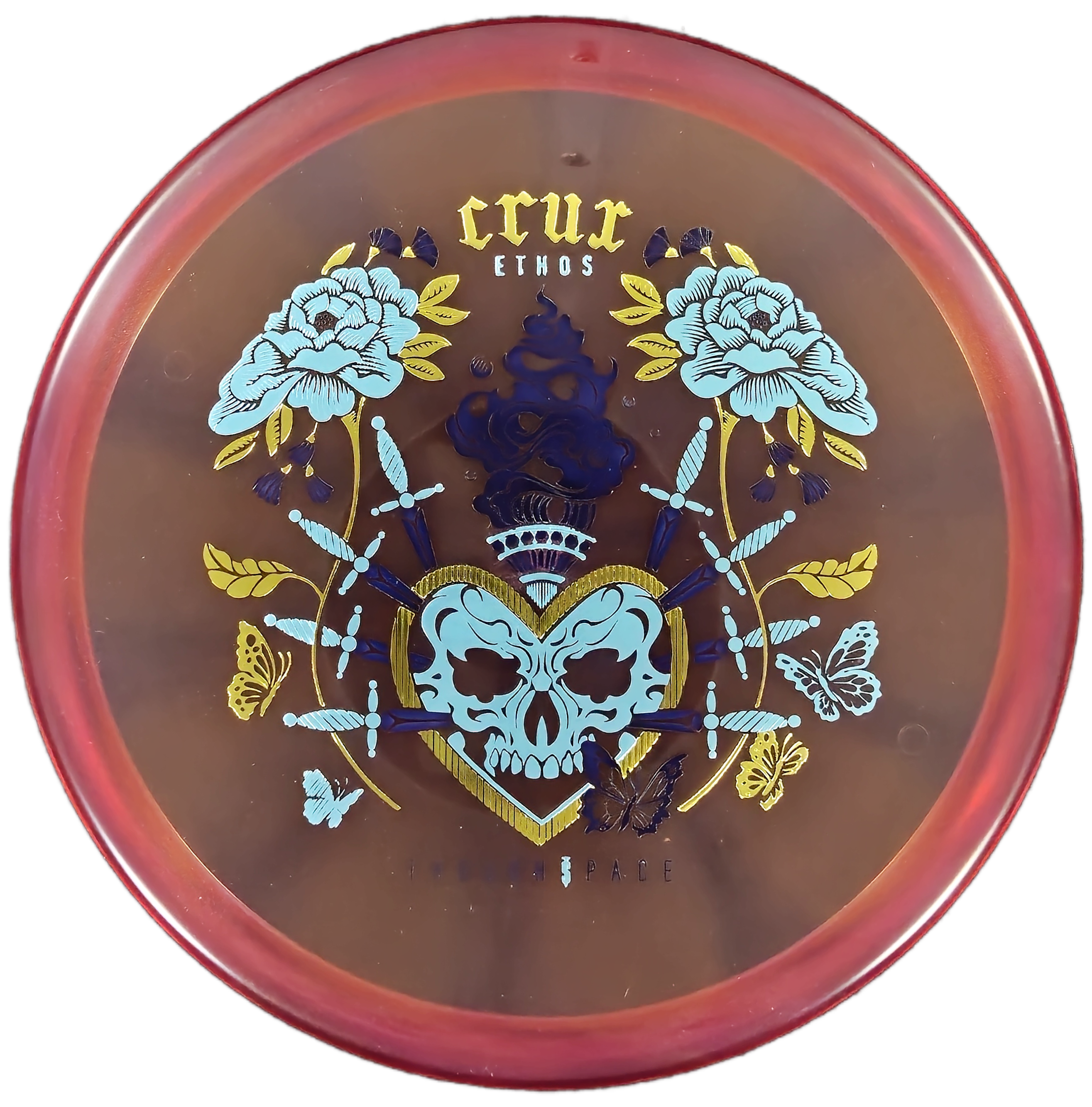 Thought Space Athletics Crux - Midrange Disc