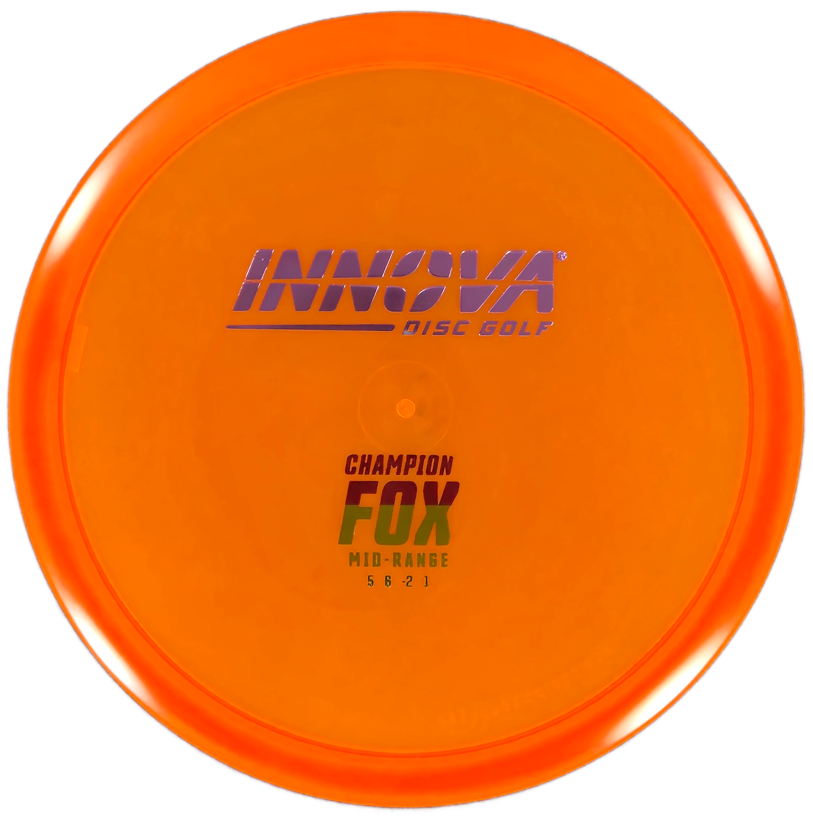 Innova Fox – Midrange Disc