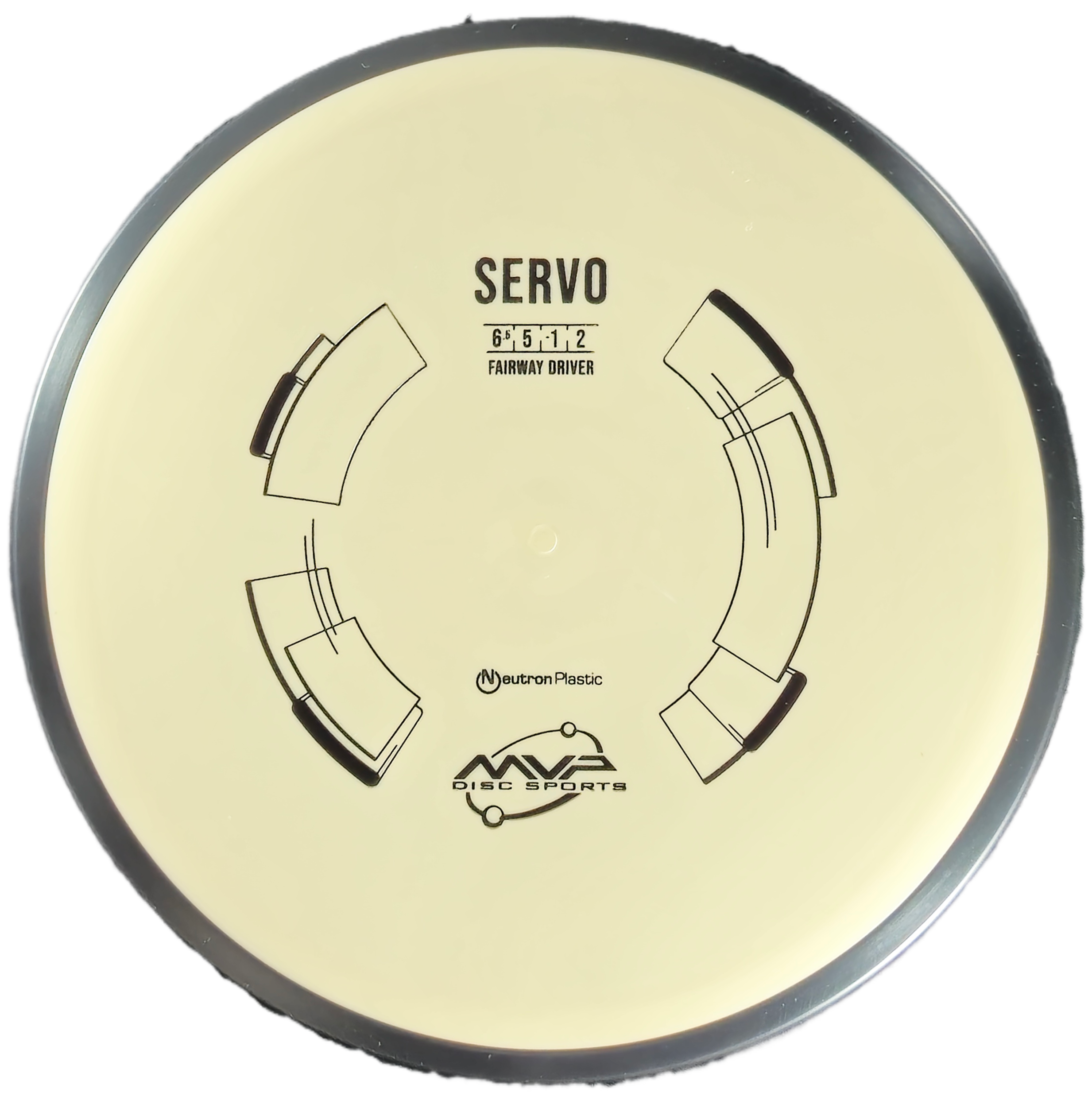 MVP Servo - Fairway Driver