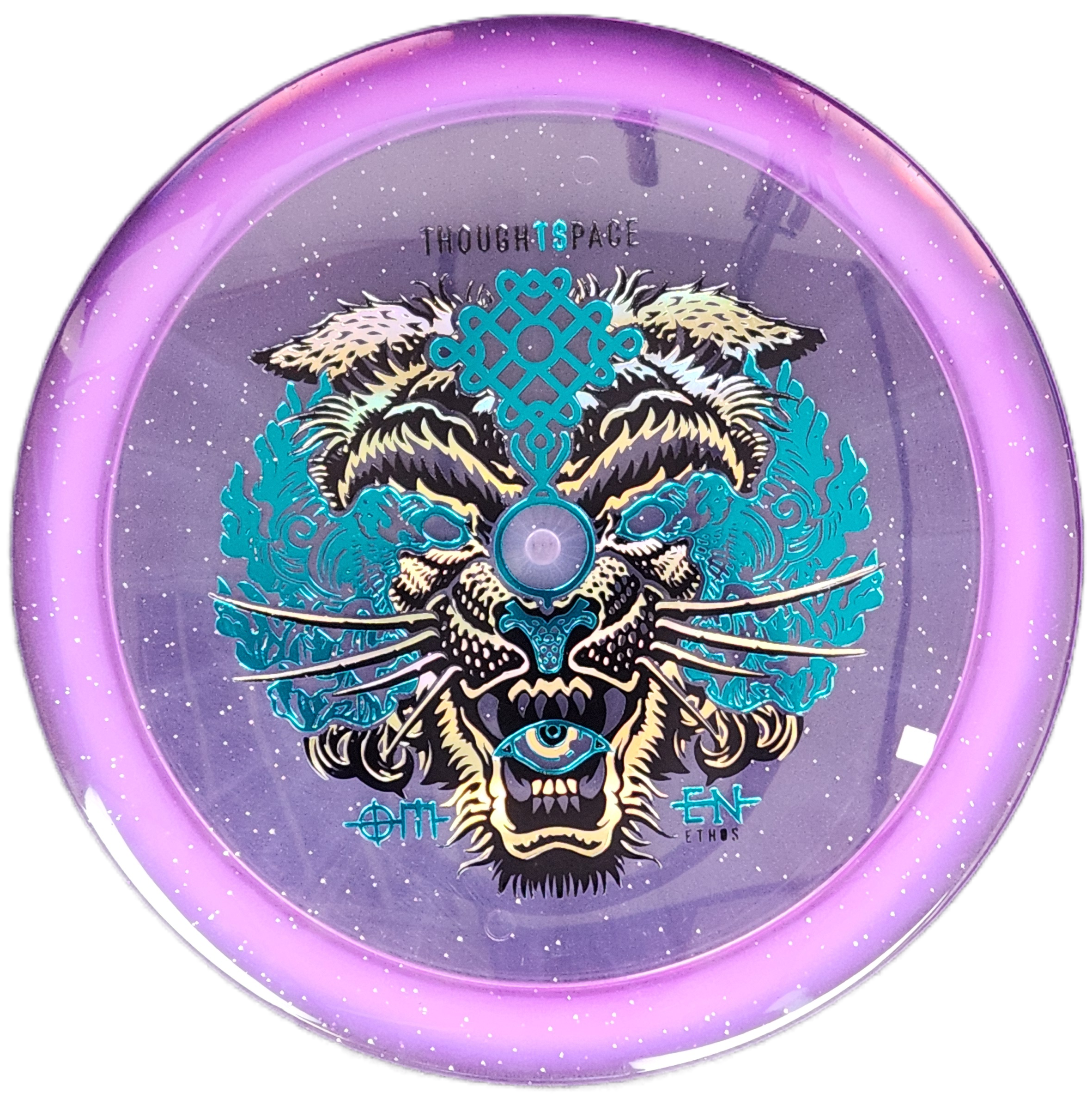 Thought Space Athletics Omen - Fairway Driver