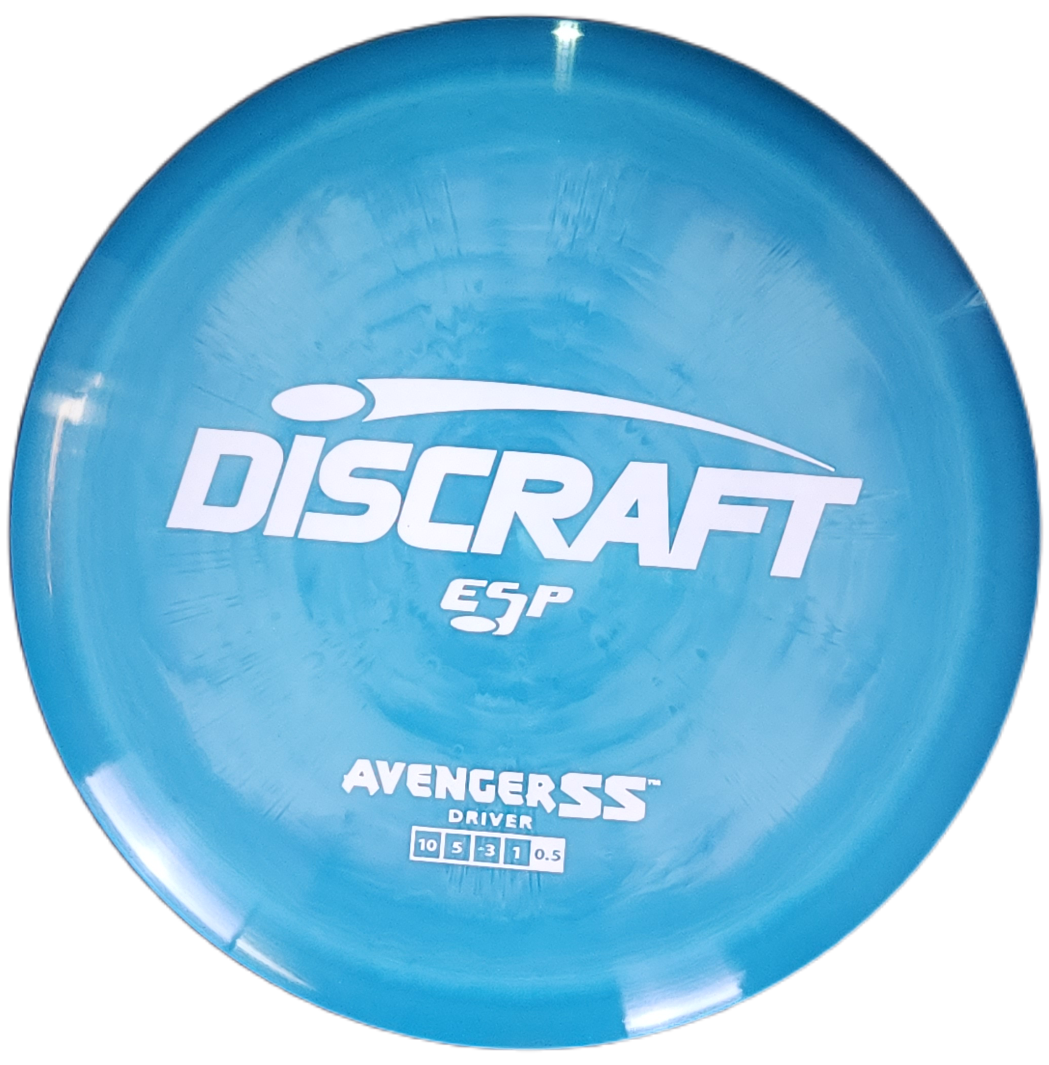 Discraft Avenger SS - Distance Driver