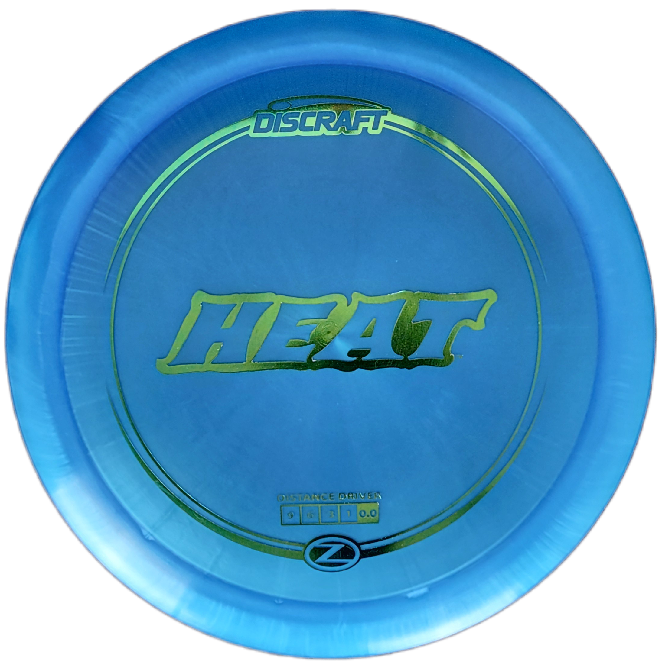 Discraft Heat - Fairway Driver
