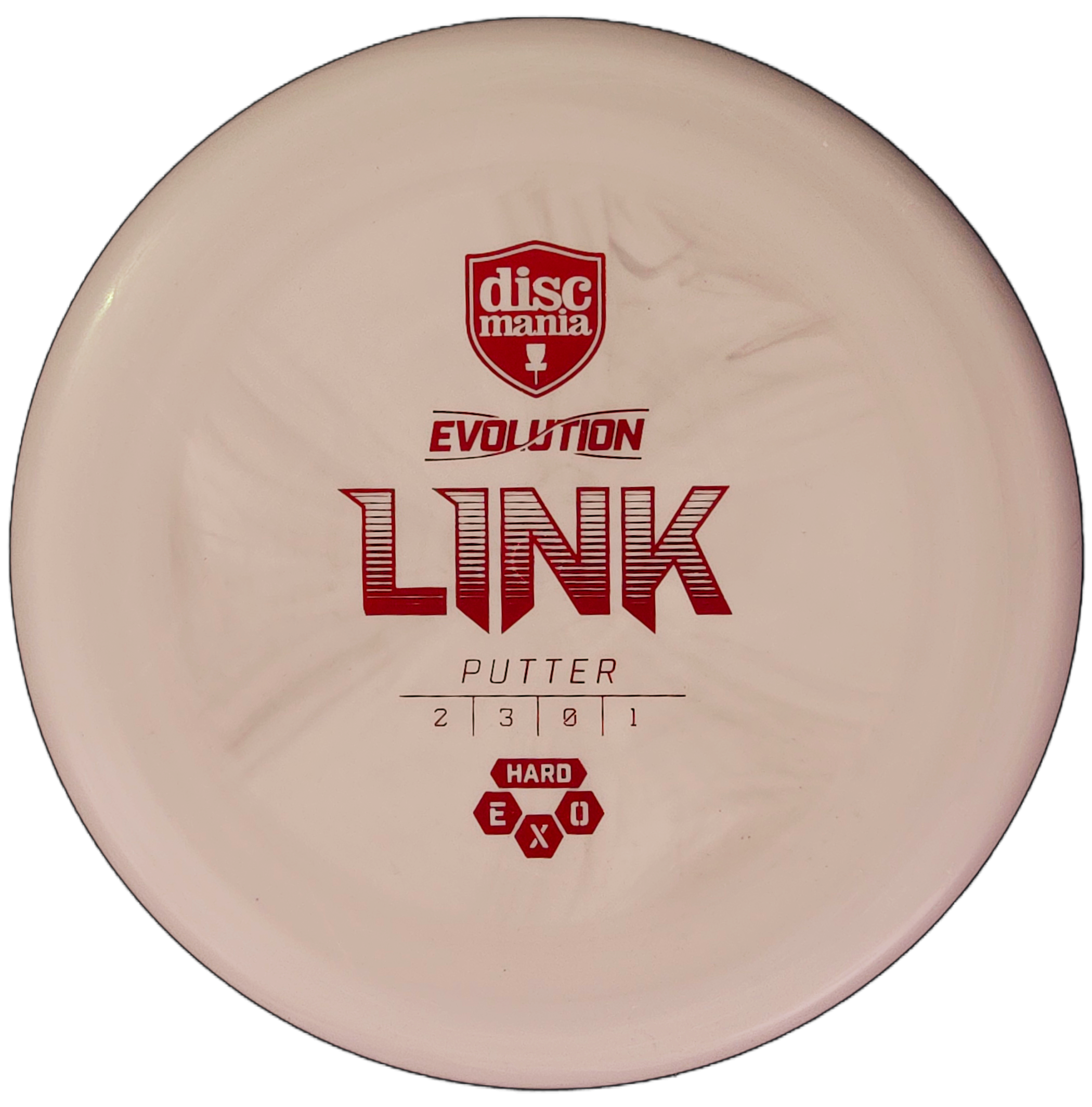 Discmania Link - Putt & Approach Disc