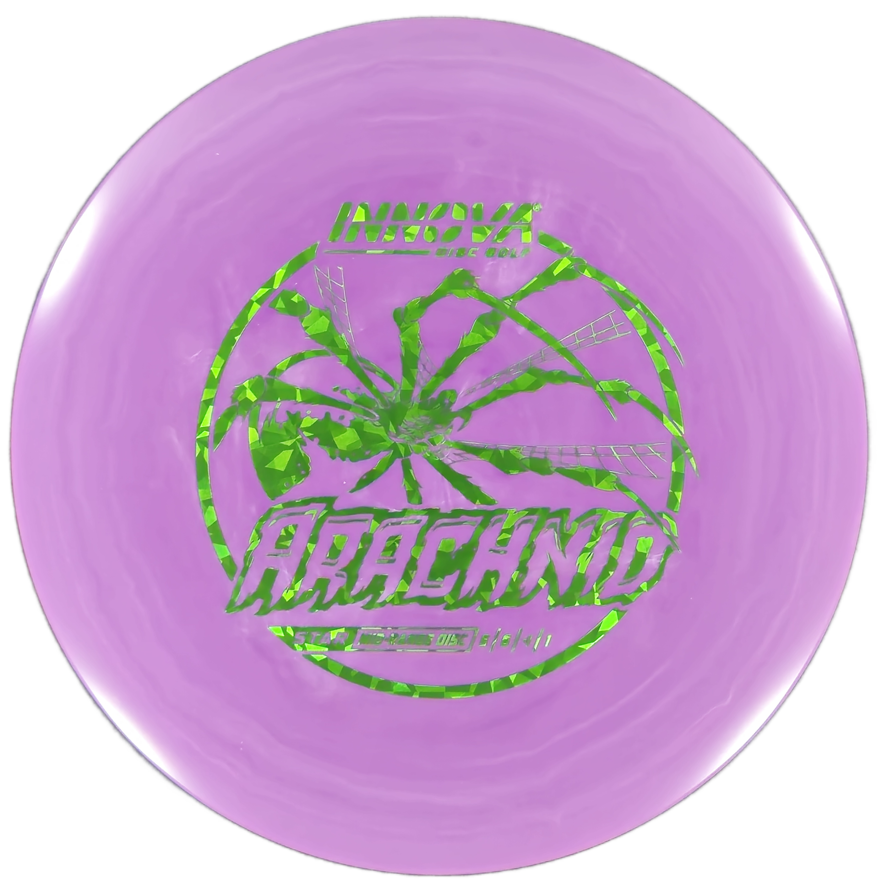 Innova Arachnid – Midrange Disc