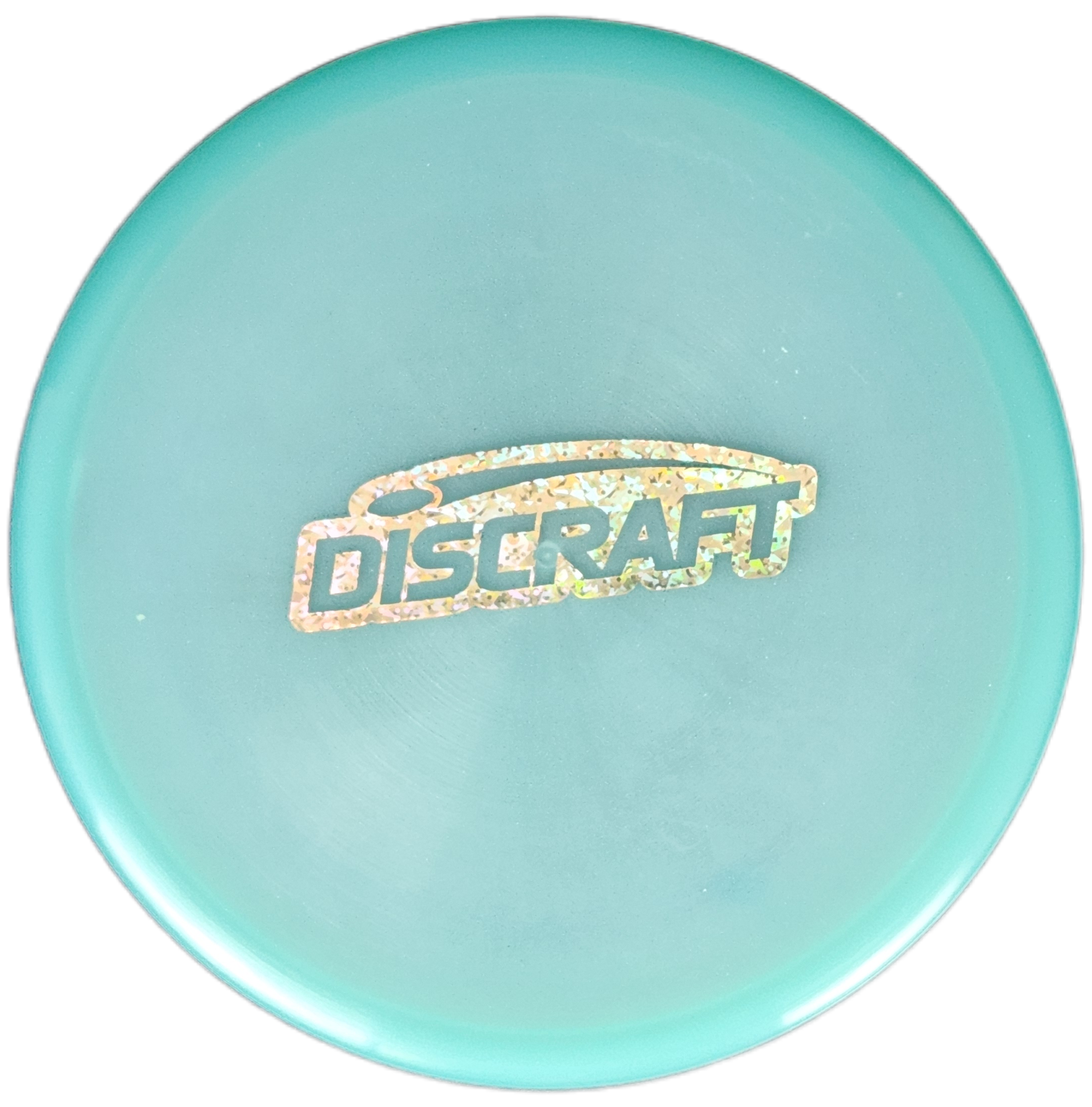 Discraft Zone - Glo Z Barstamp