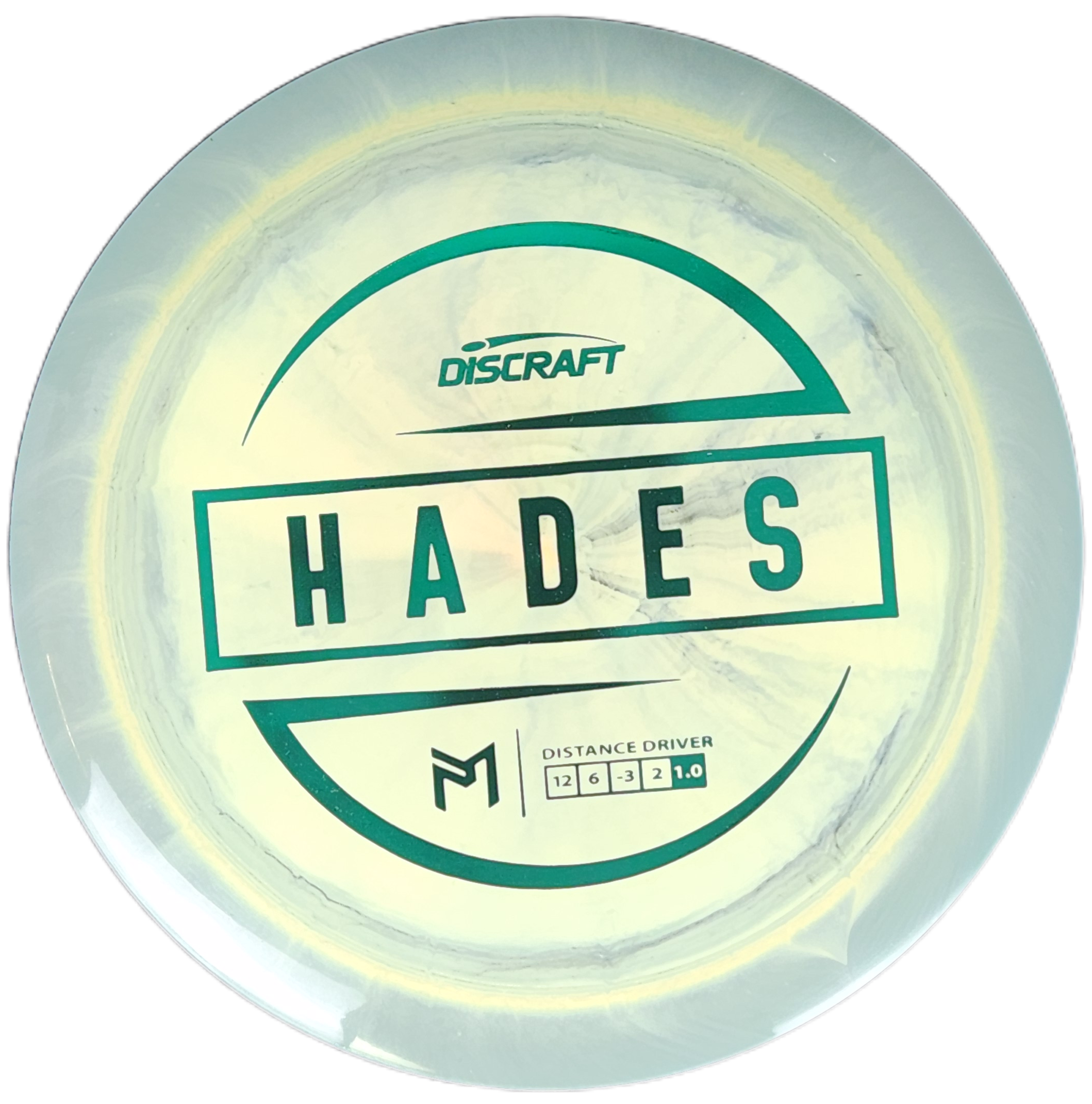 Discraft Hades - Lightweight Editions