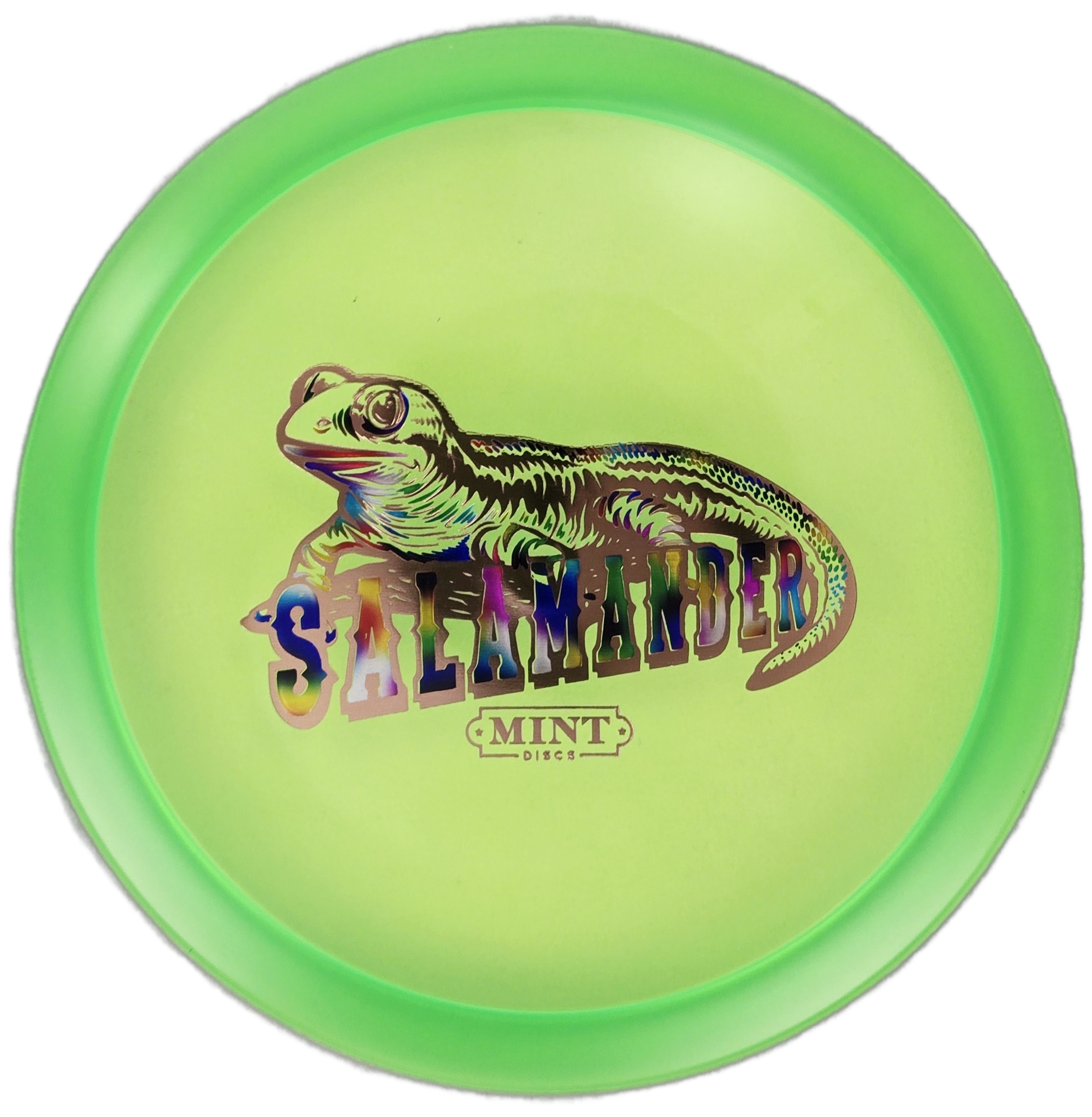 Mint Discs Salamander - Fairway Driver