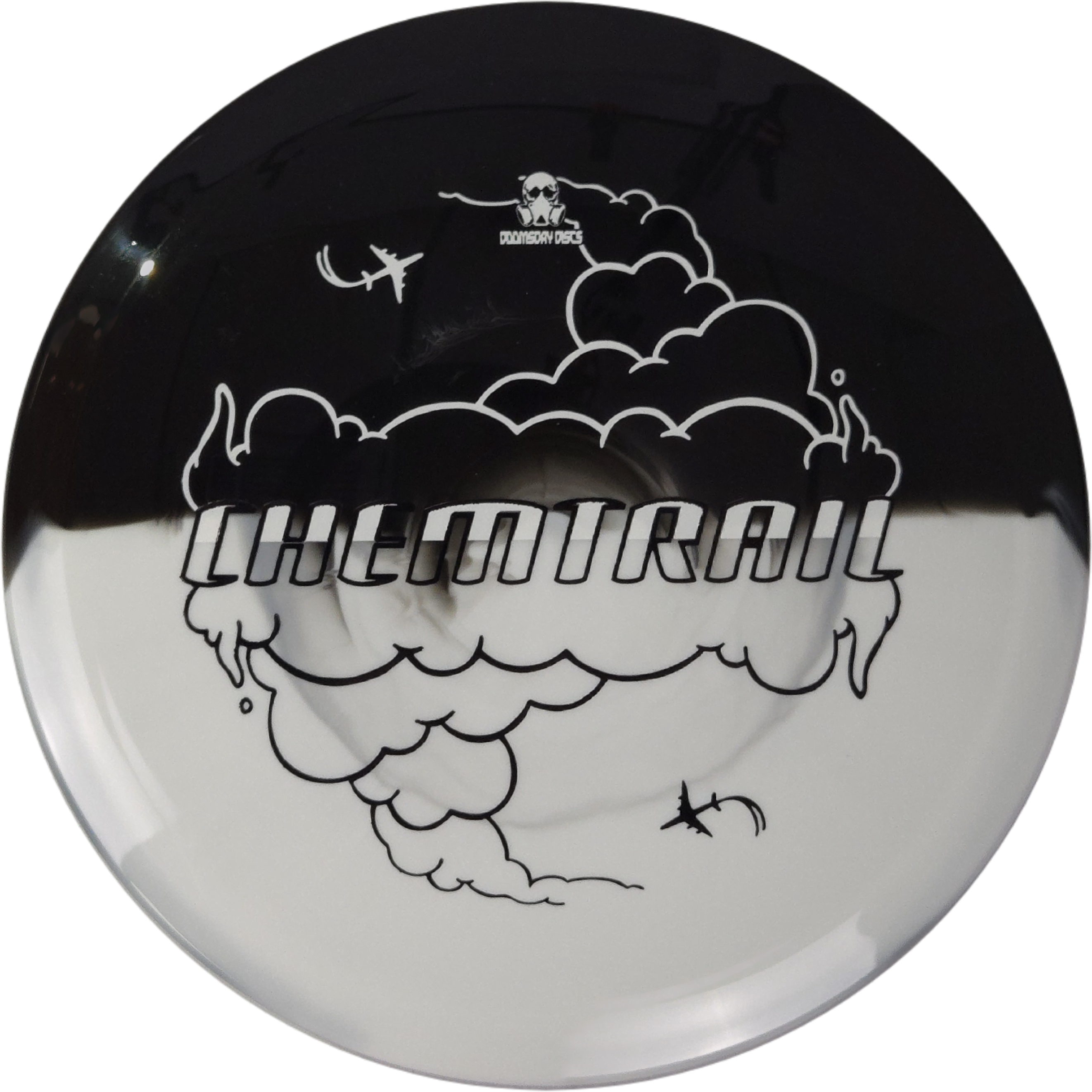 Doomsday Discs Chemtrail – Fairway Driver