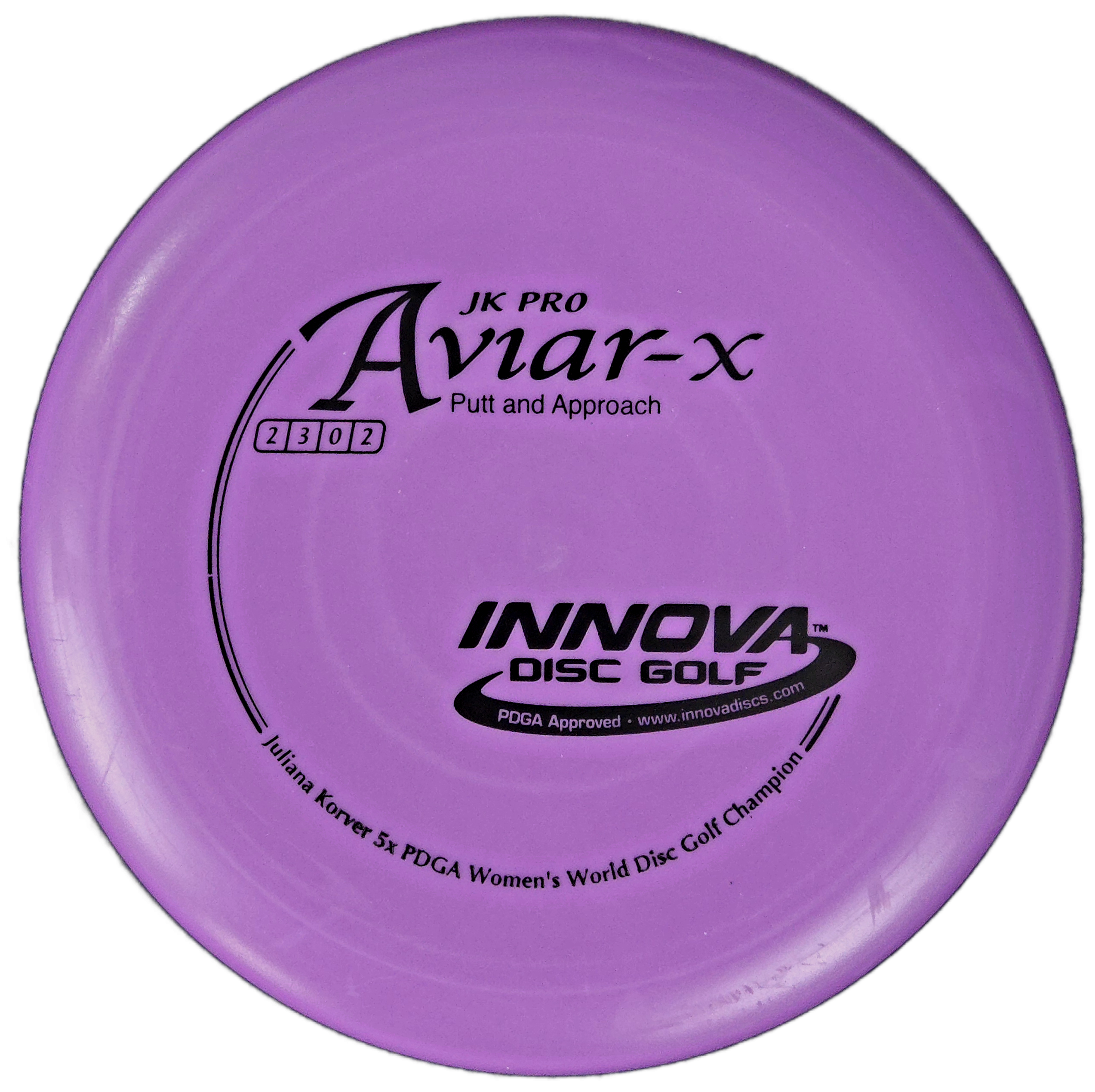 Innova Aviar - Lightweight Editions