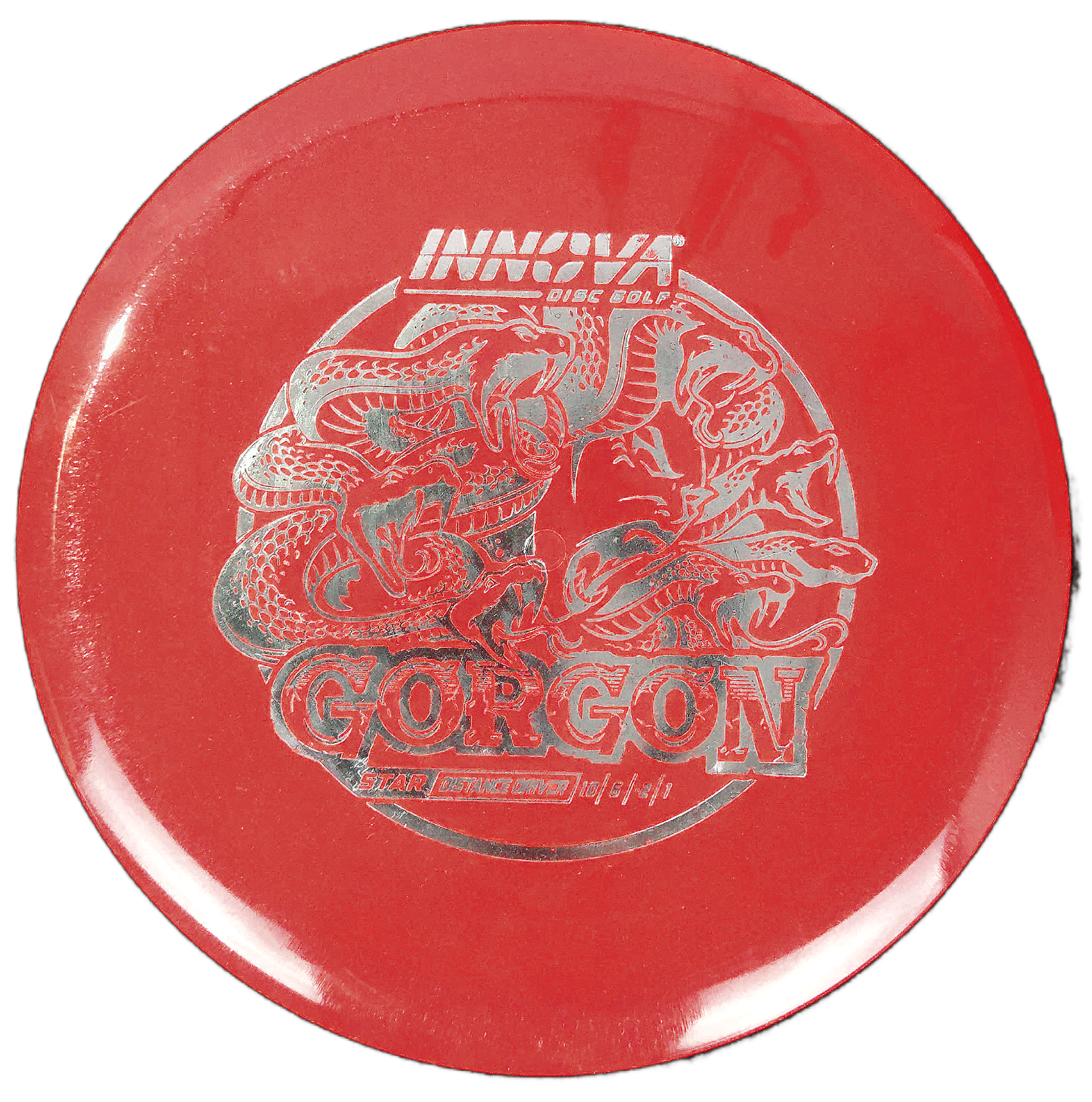 Innova Gorgon - Distance Driver