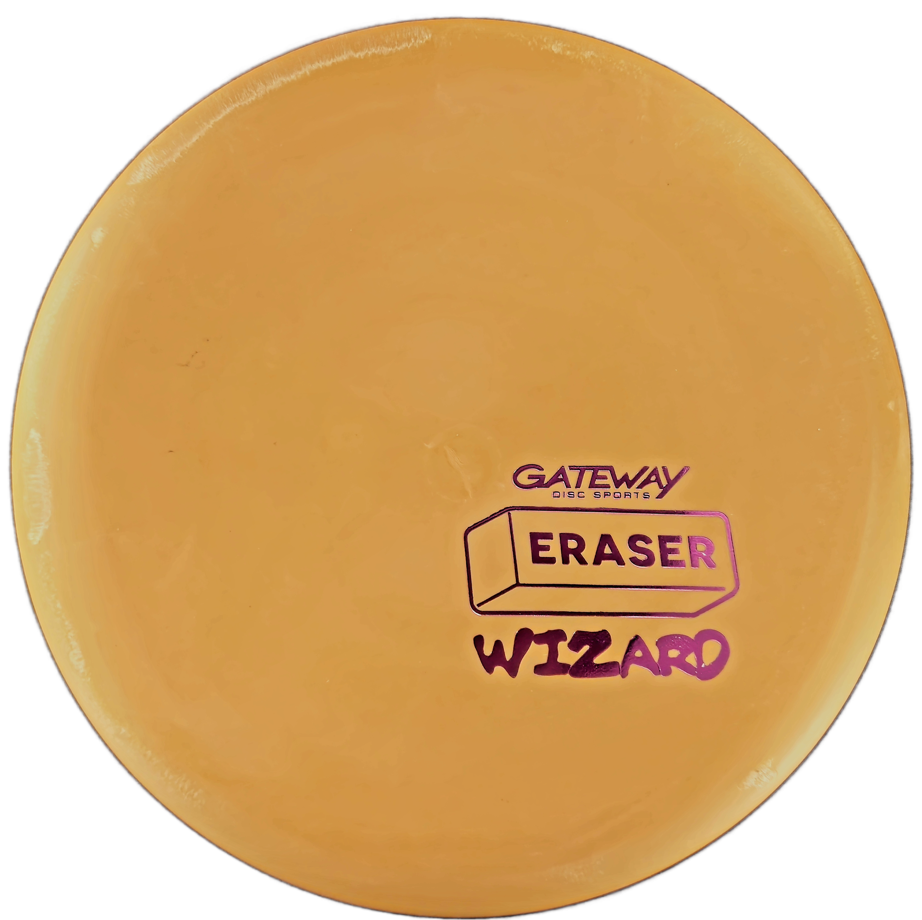 Gateway Wizard - Putt & Approach Disc