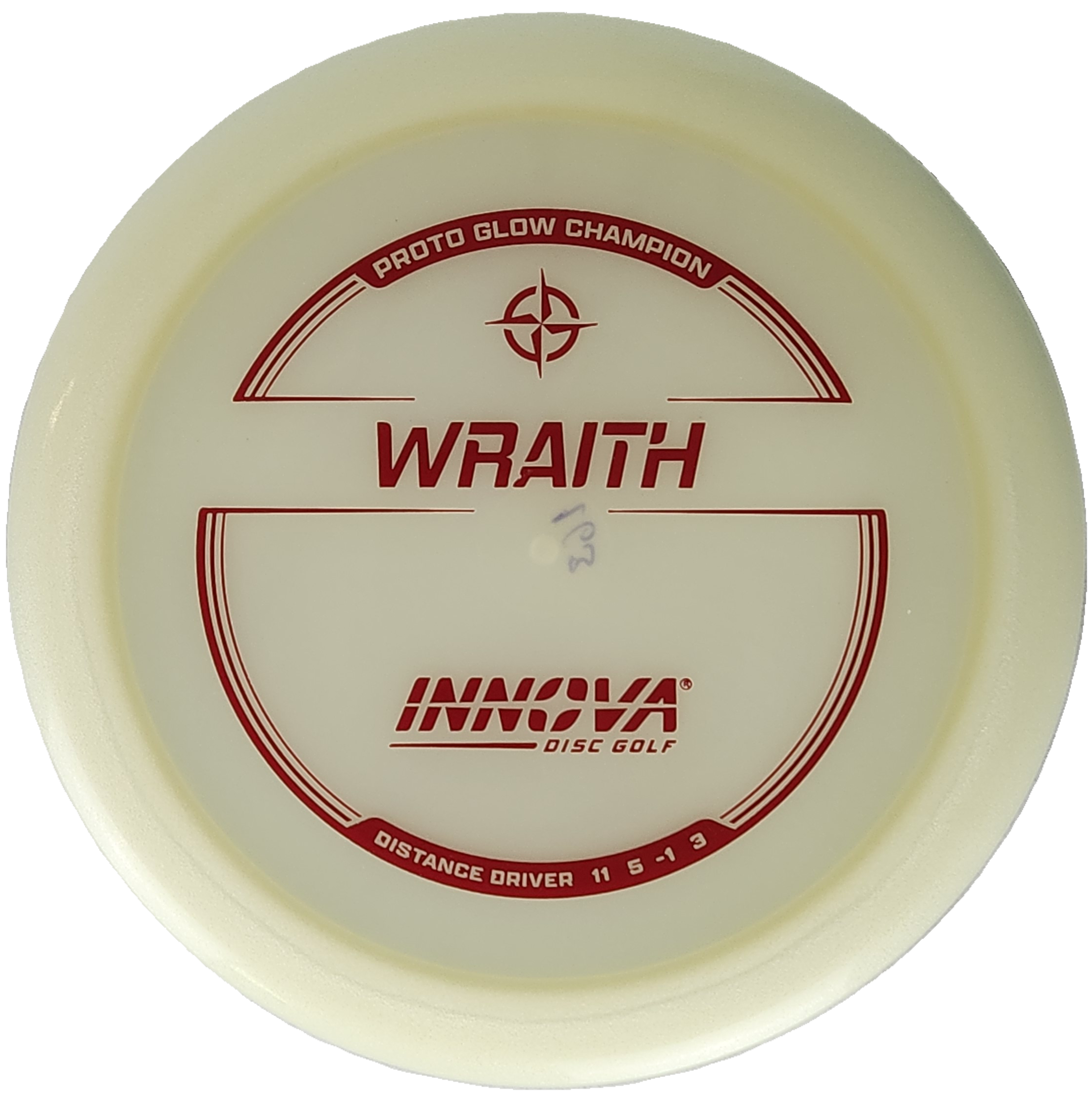Innova Wraith - Glow Editions