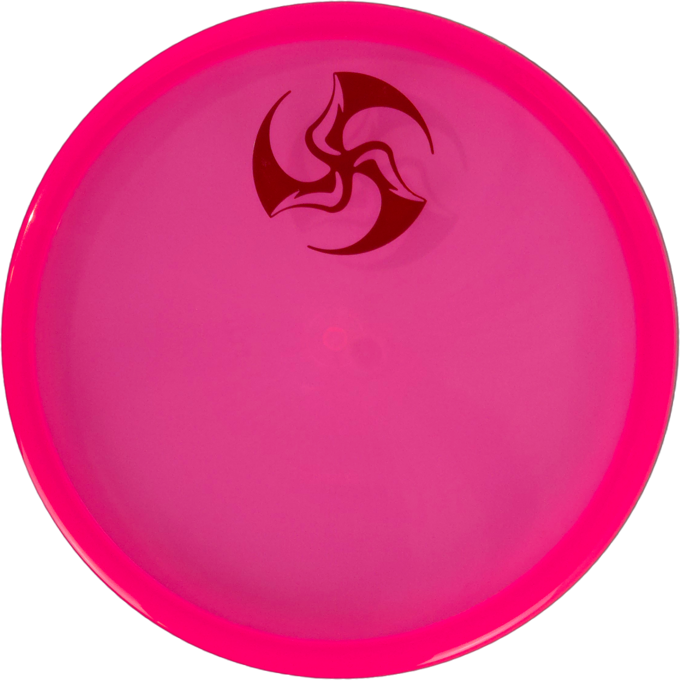 Dynamic Discs Suspect – Huk Lab TriFly