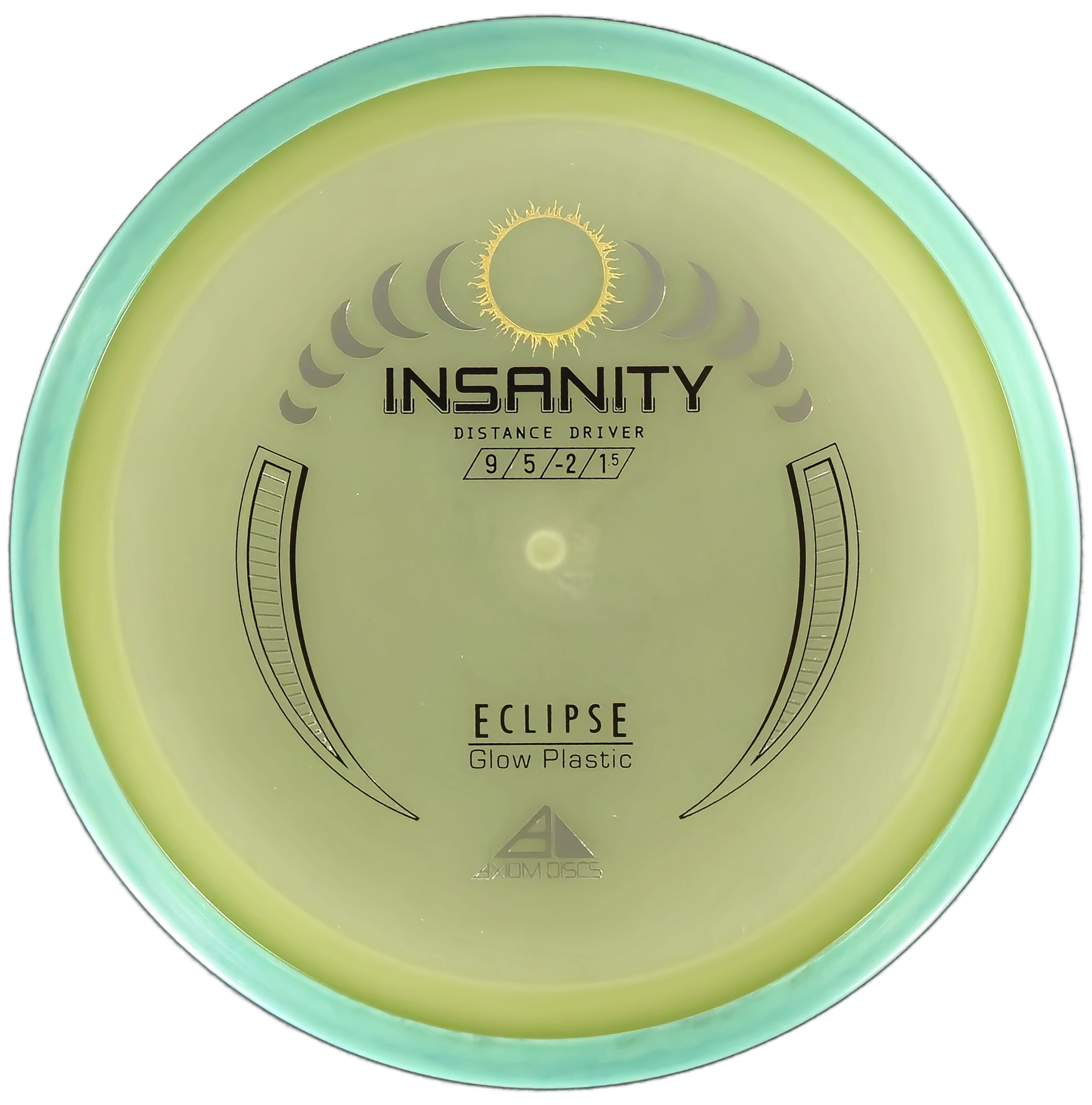 Axiom Insanity - Eclipse Glow