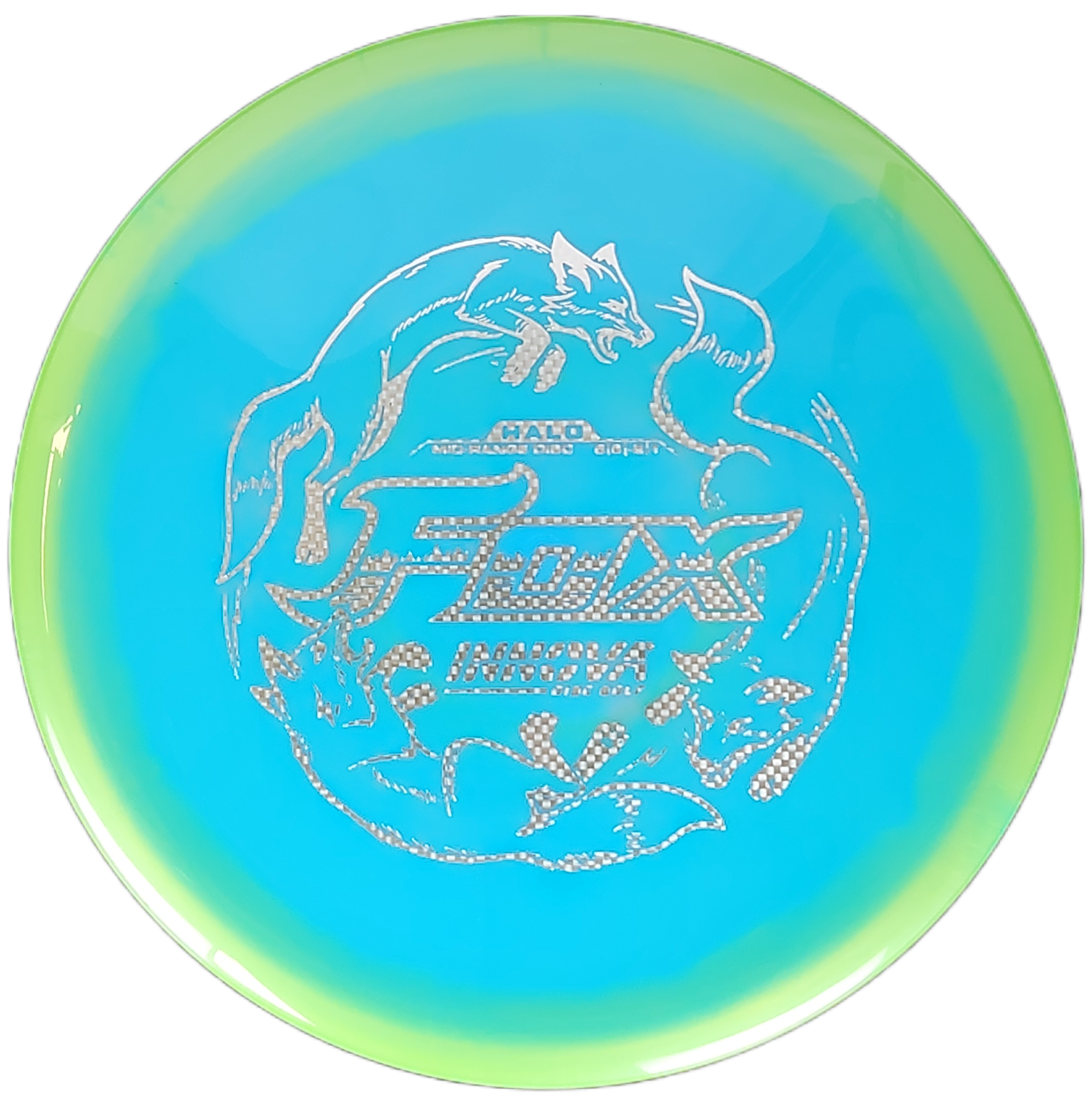 Innova Fox – Midrange Disc