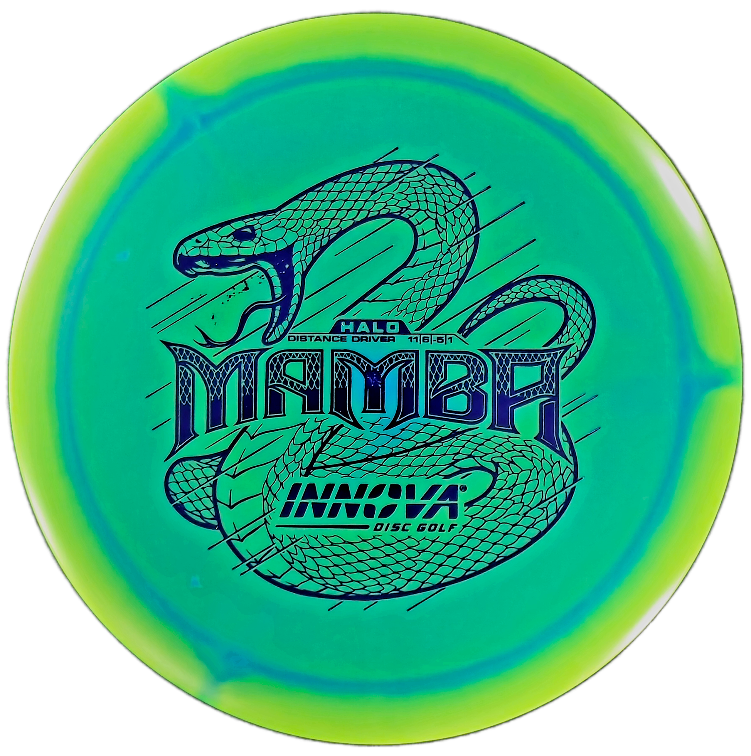 Innova Mamba - Distance Driver