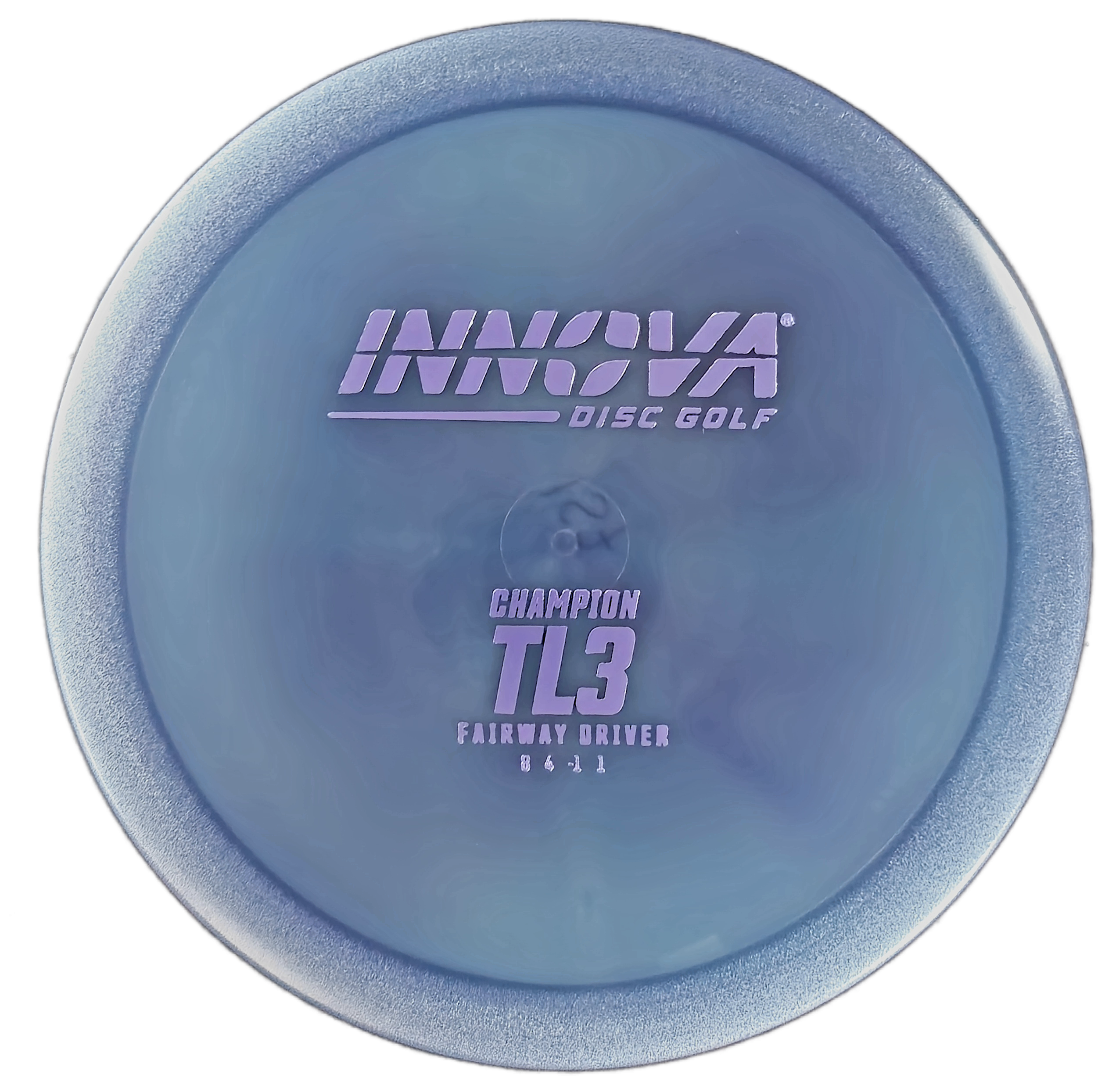 Innova TL3 – Lightweight Editions