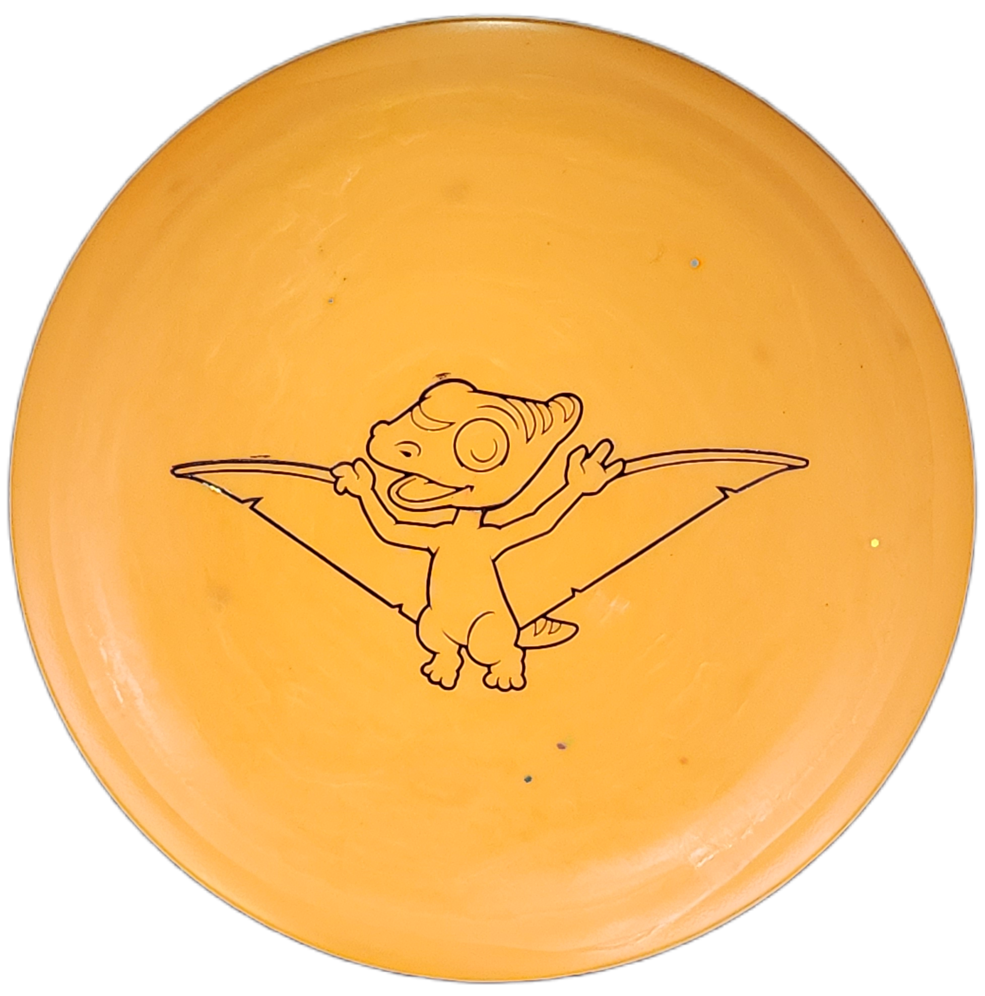 Dino Discs Pterodactyl - Lightweight Fairway Driver