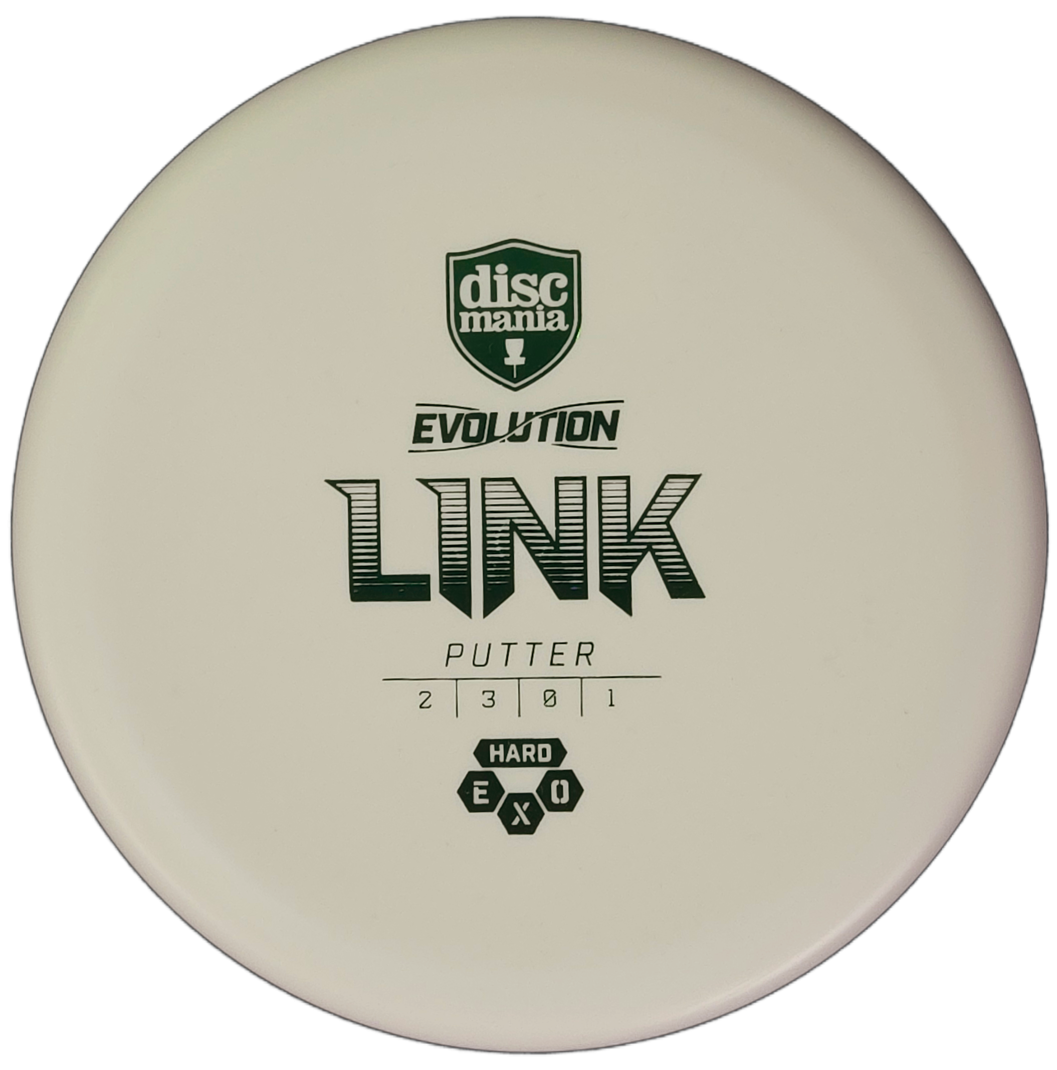 Discmania Link - Putt & Approach Disc