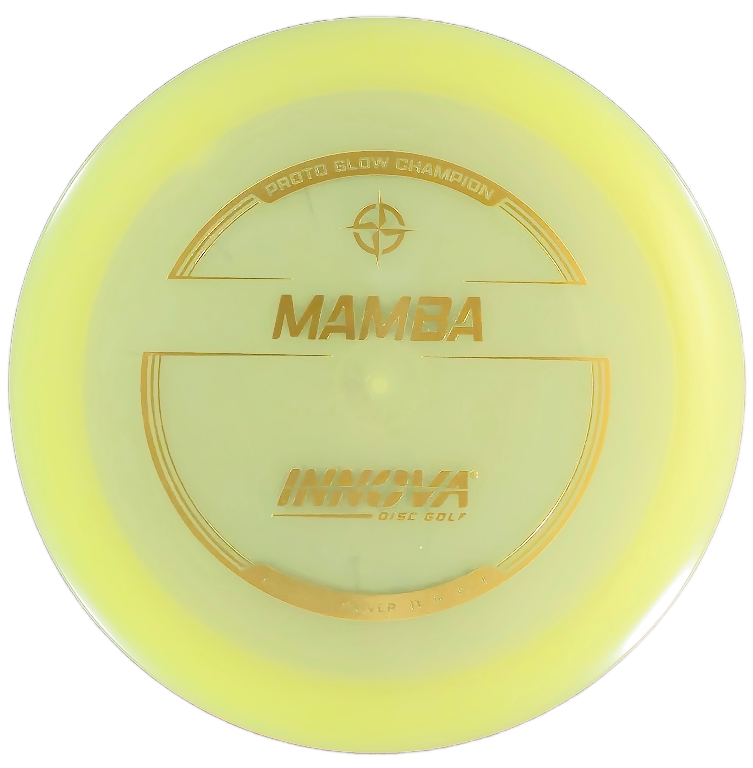 Innova Mamba - Glow Editions
