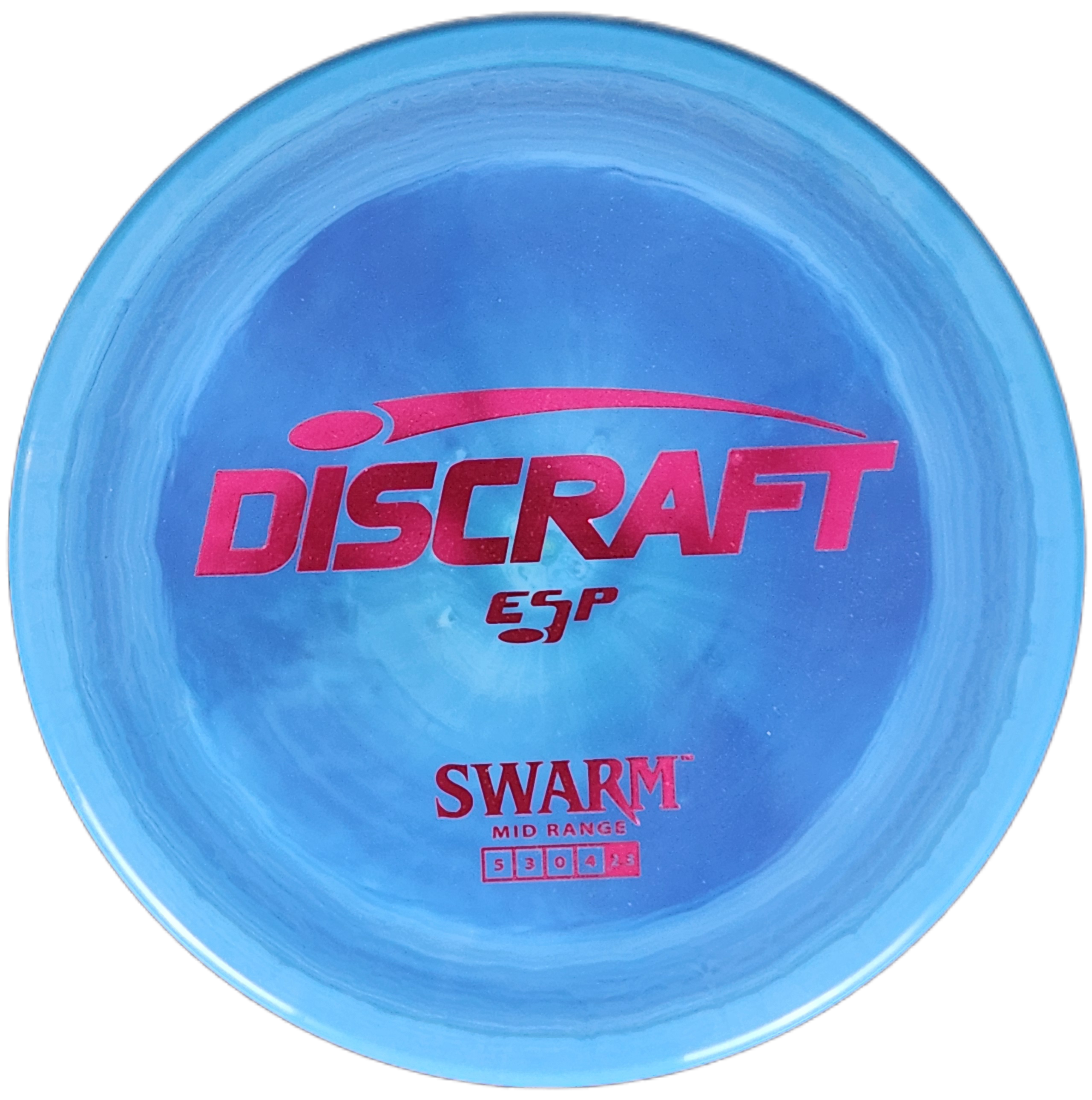 Discraft Swarm - Midrange Disc
