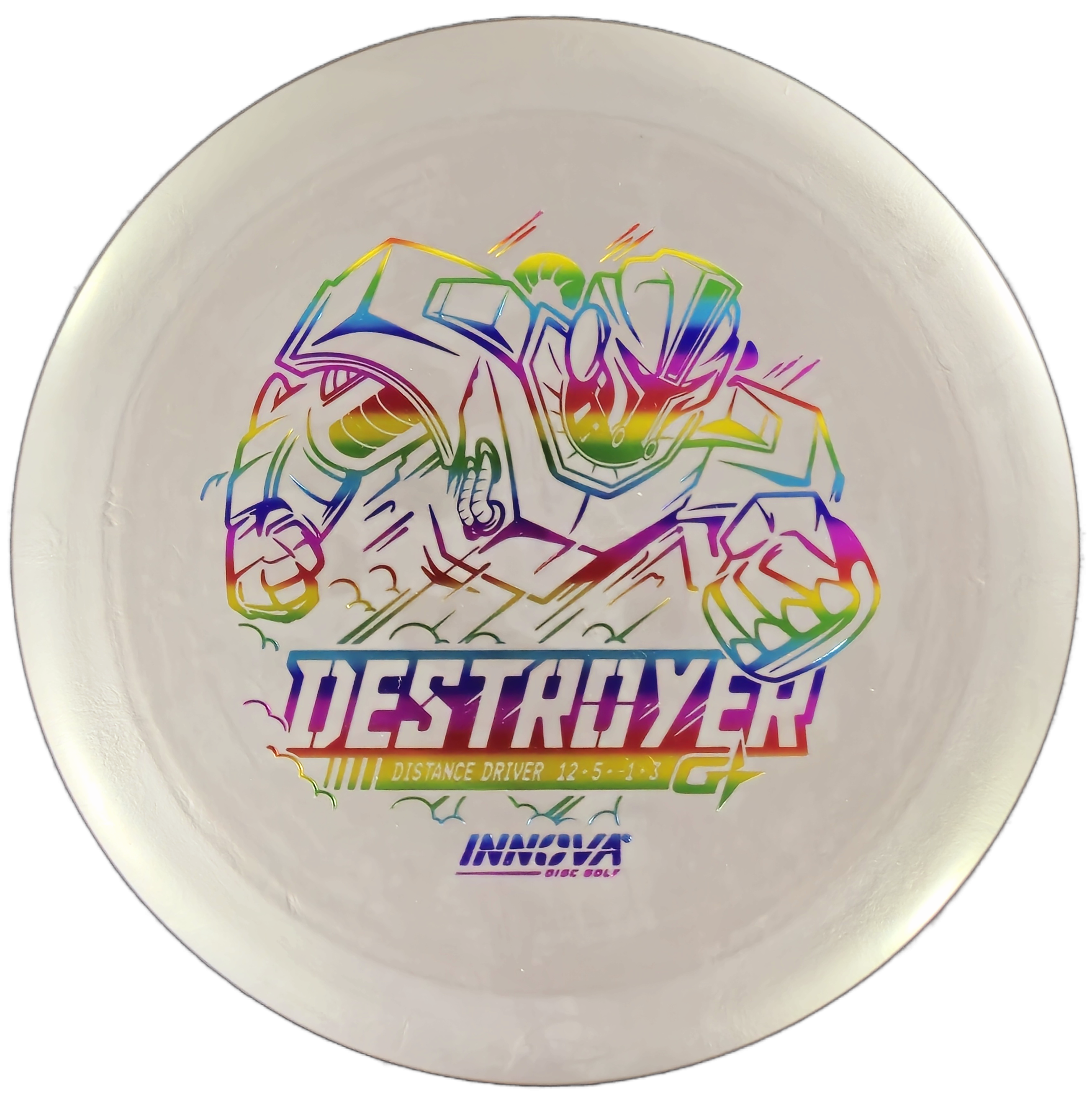 Innova Destroyer - Distance Driver