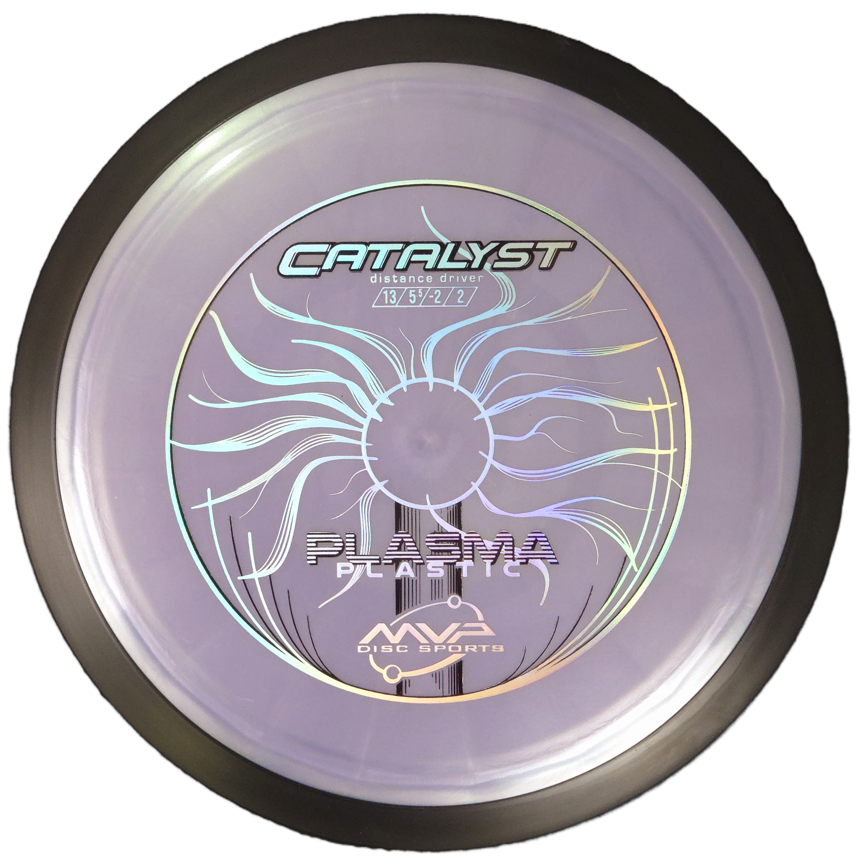 MVP Catalyst - Distance Driver