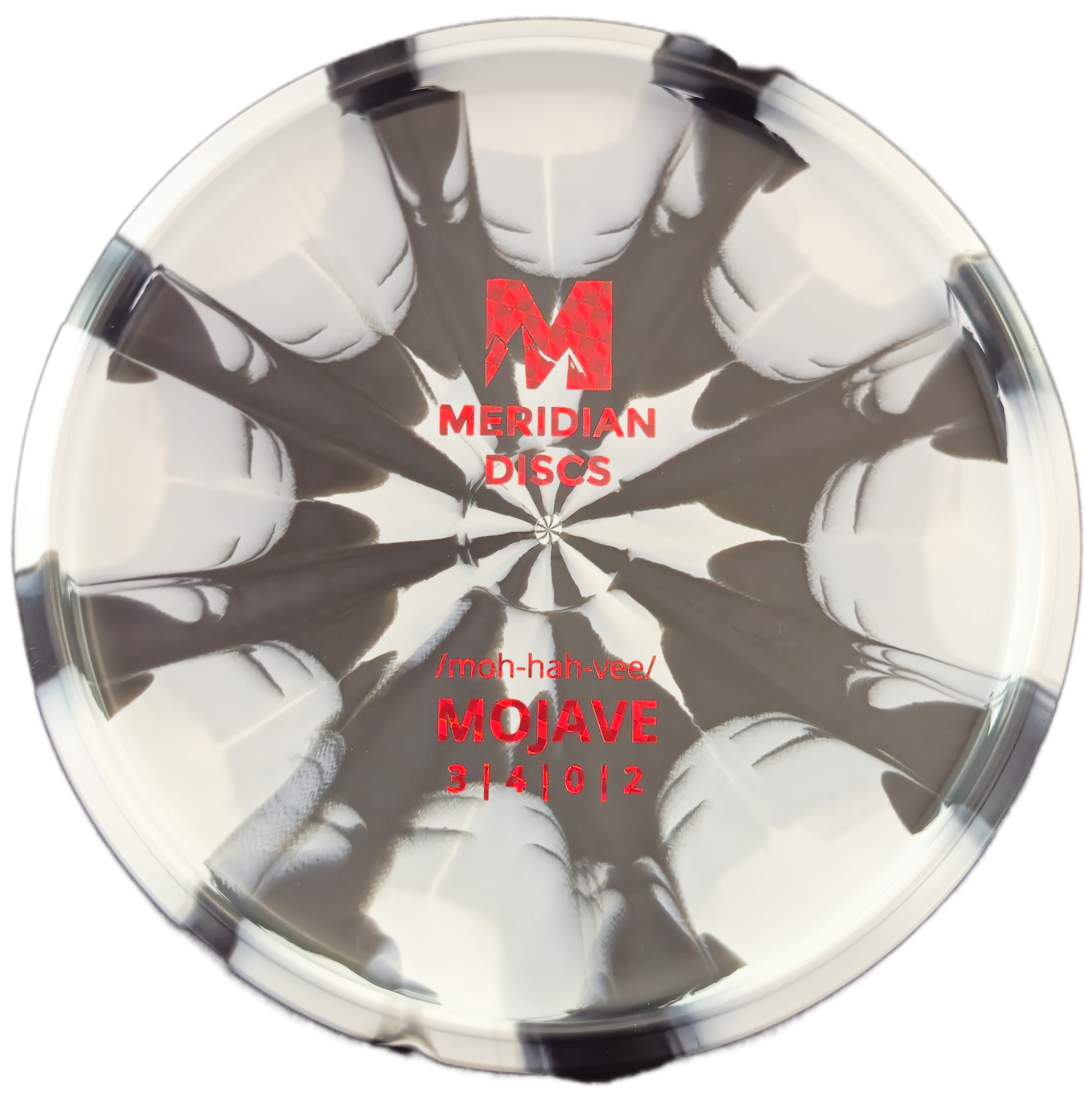 Meridian Discs Mojave - Putt & Approach Disc