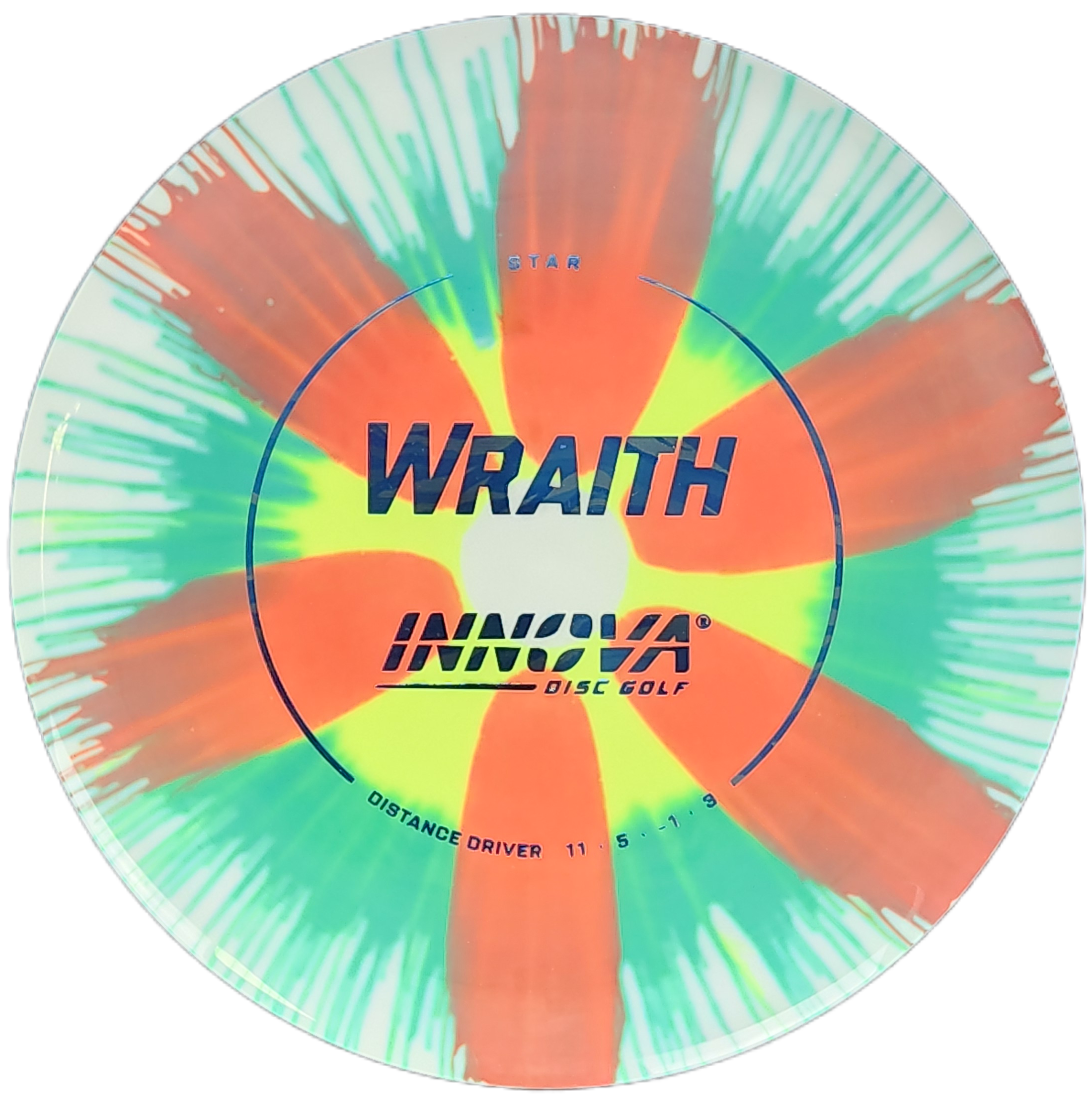 Innova Wraith - I-Dye Series
