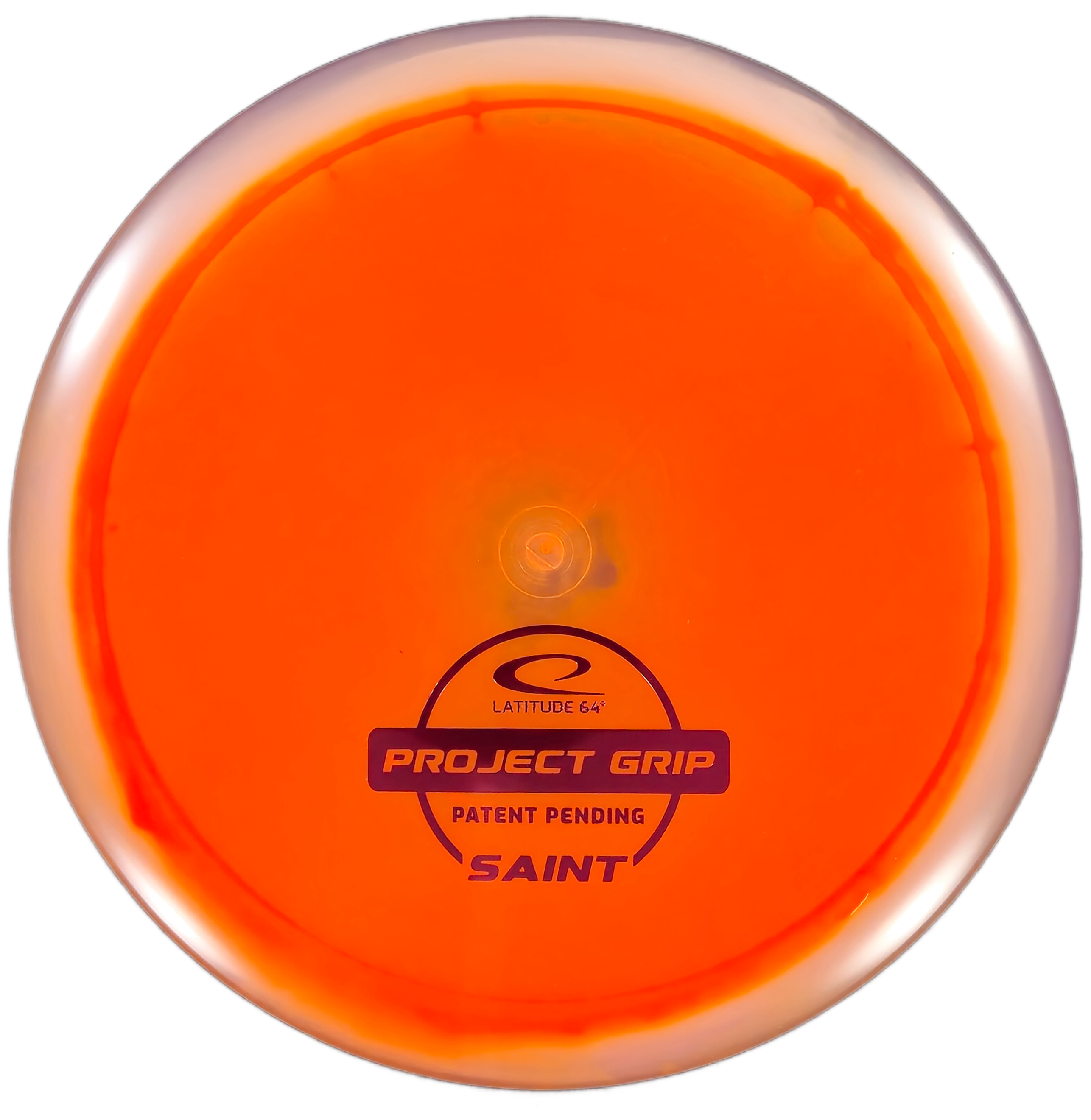 Latitude 64 Saint – Project Grip Edition