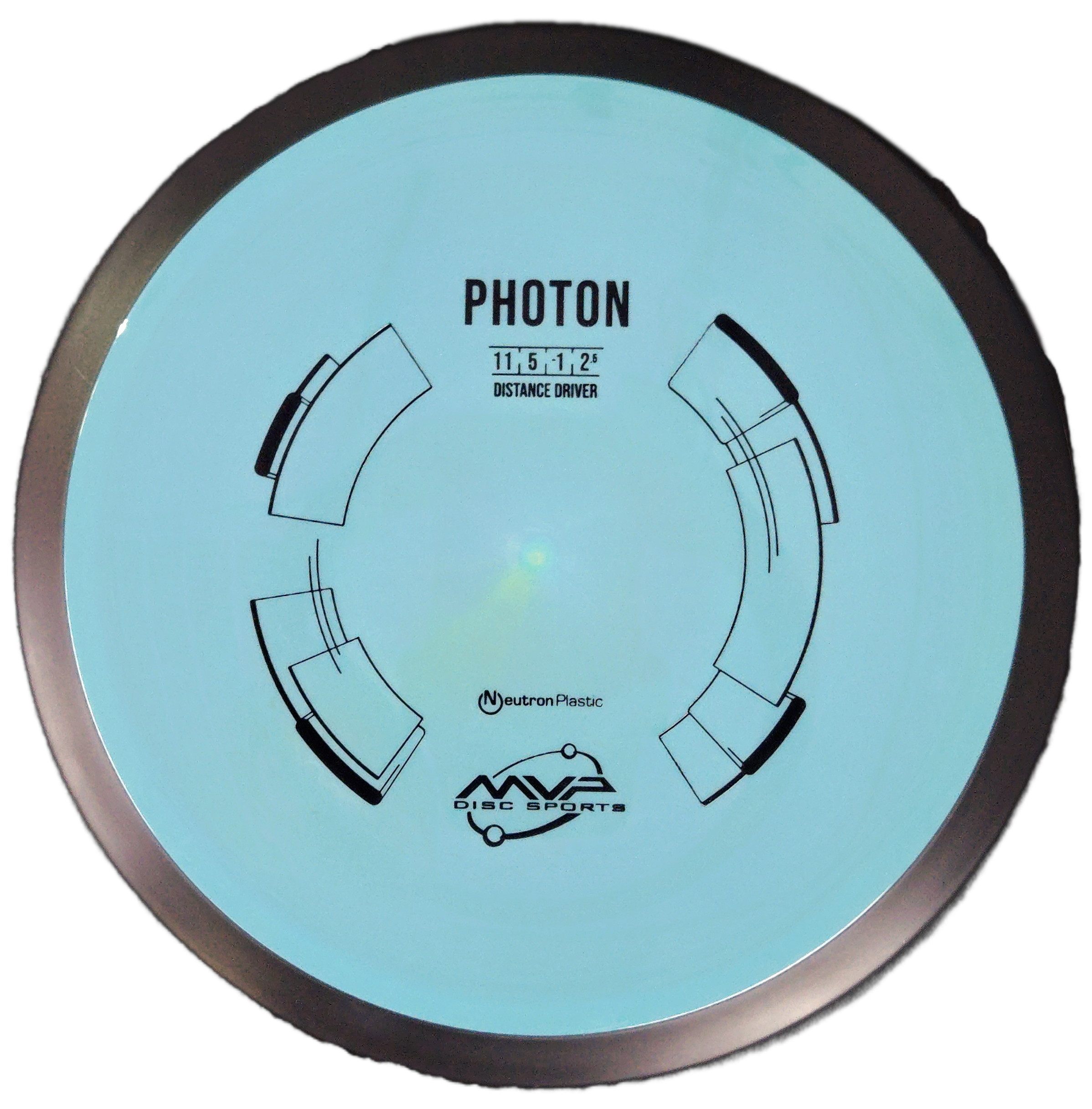 MVP Photon - Distance Driver