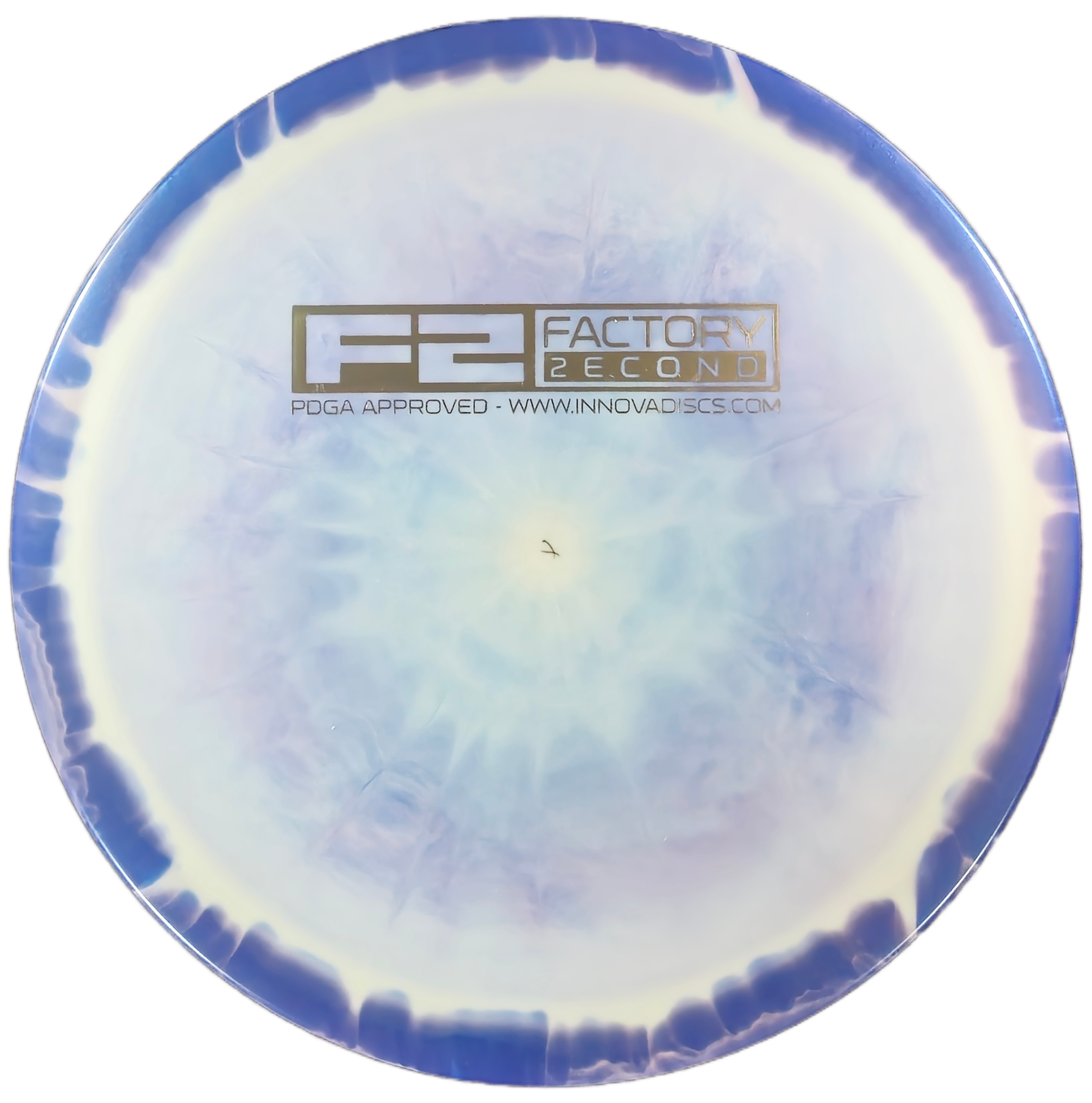 Innova Hawkeye – Factory Second Halo Star