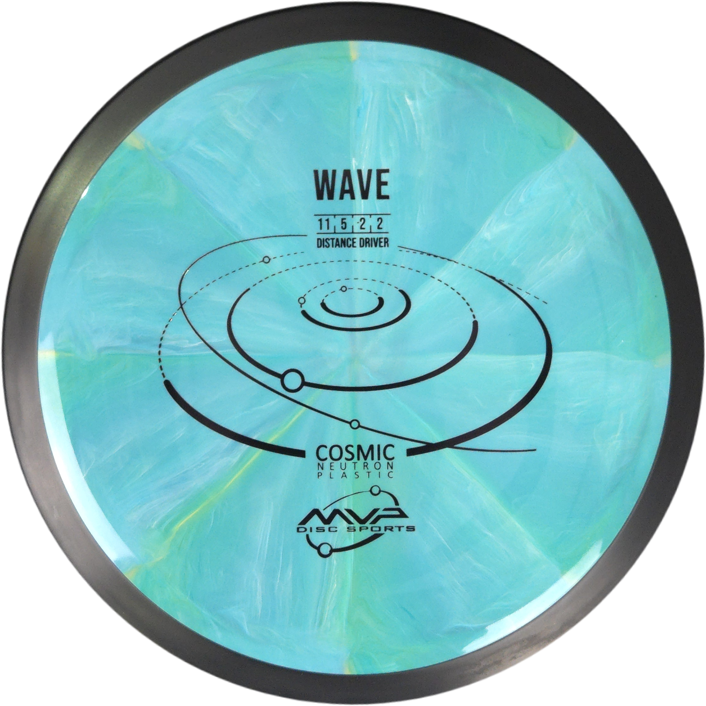 MVP Wave - Distance Driver