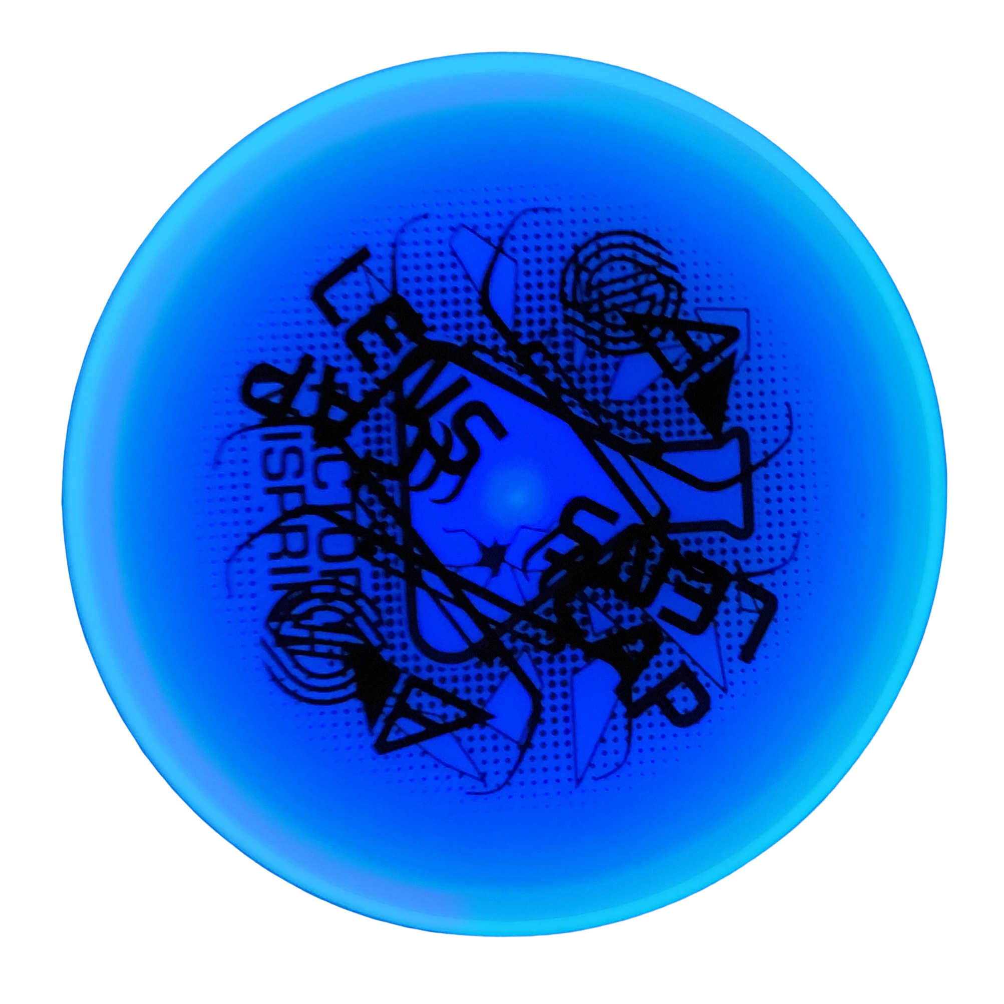 Axiom Lens Cap – Total Eclipse Glow Mini Marker (Misprint)