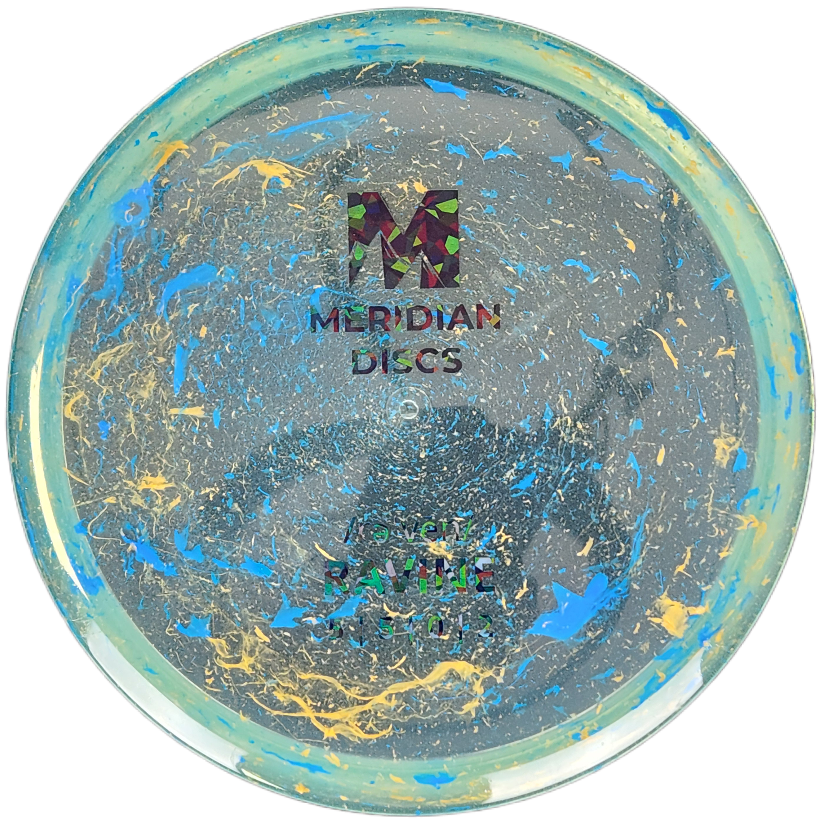 Meridian Discs Ravine – Midrange Disc