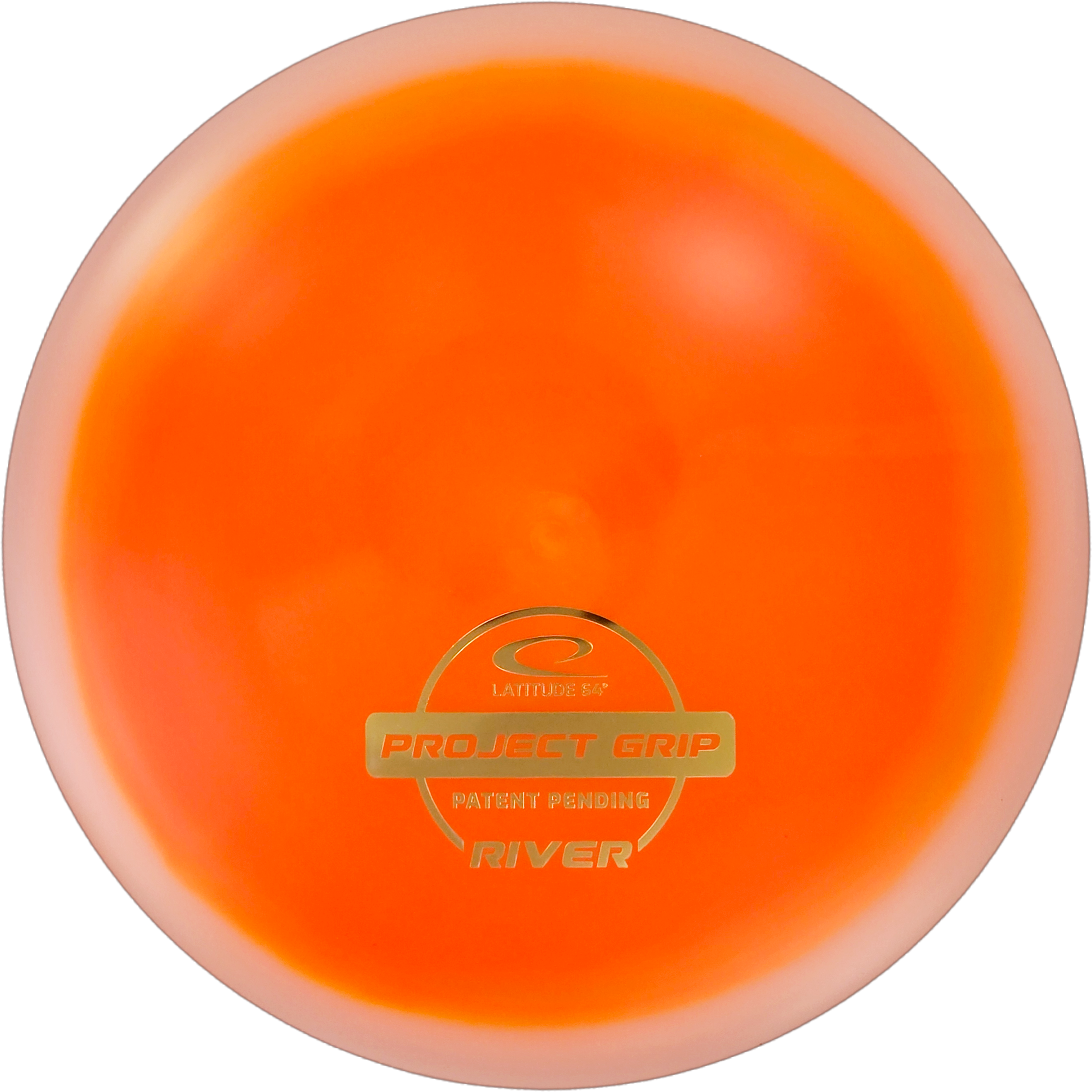 Latitude 64 River – Project Grip Edition