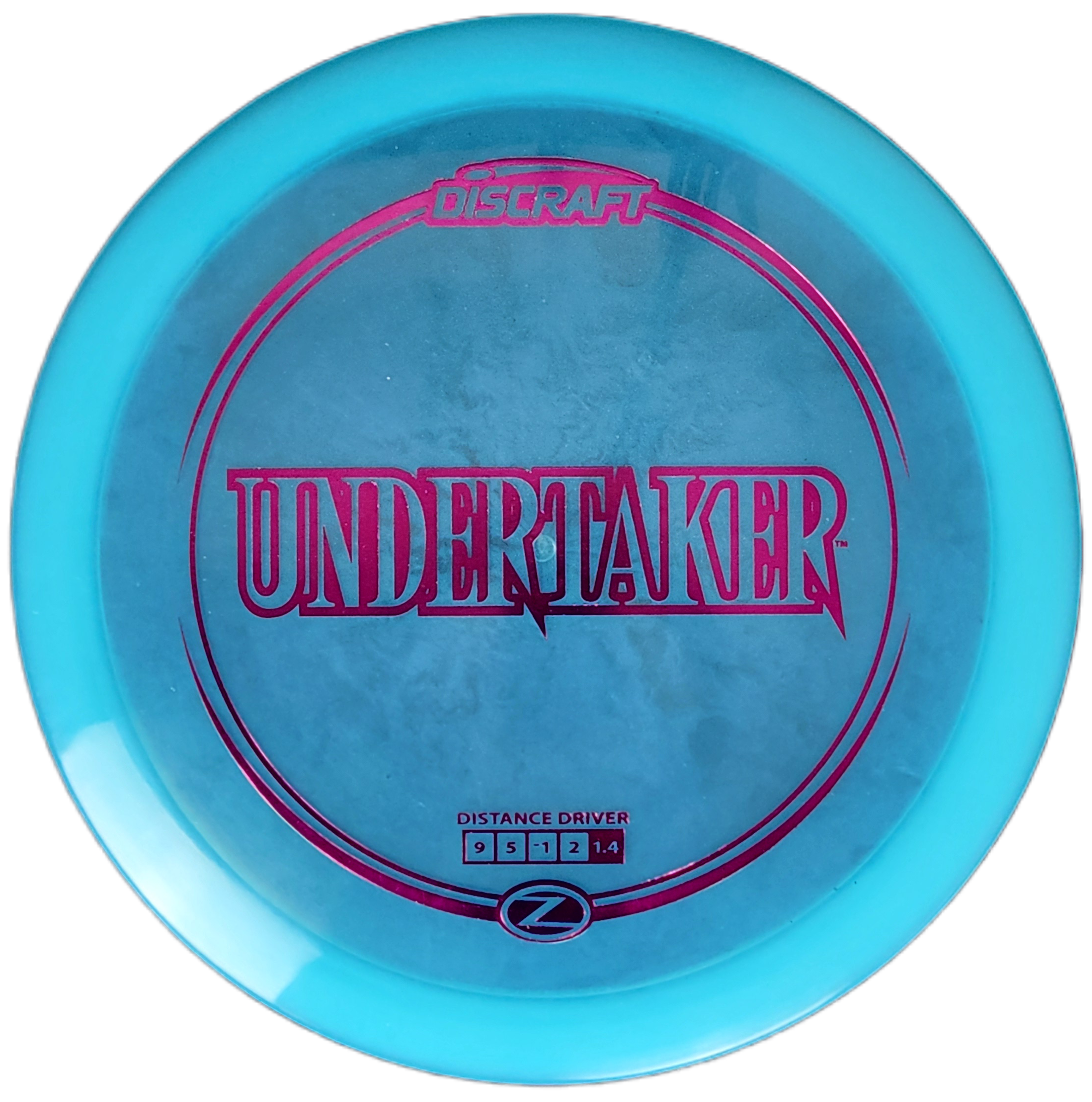 Discraft Undertaker - Fairway Driver