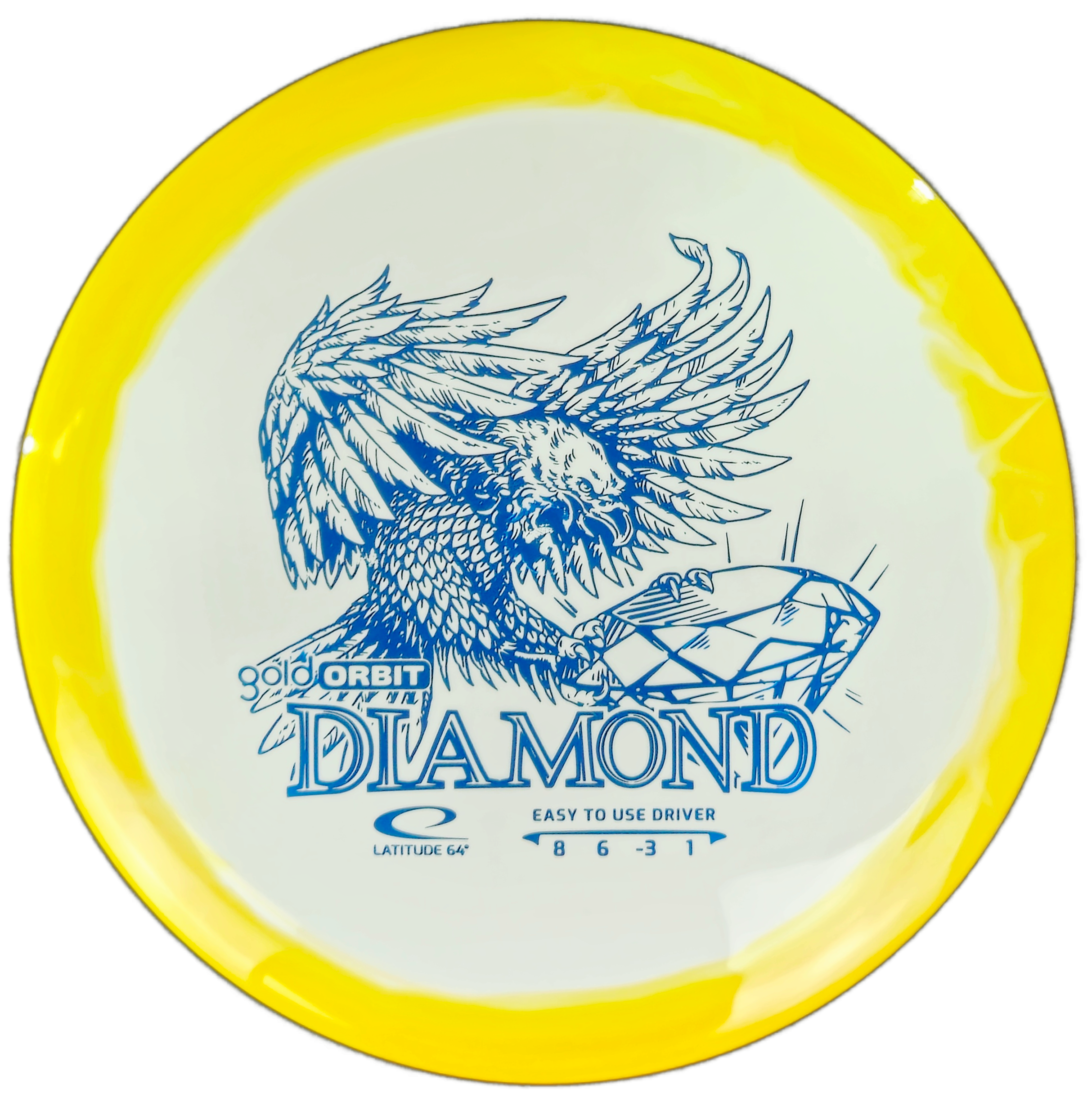 Latitude 64 Diamond - Lightweight Editions