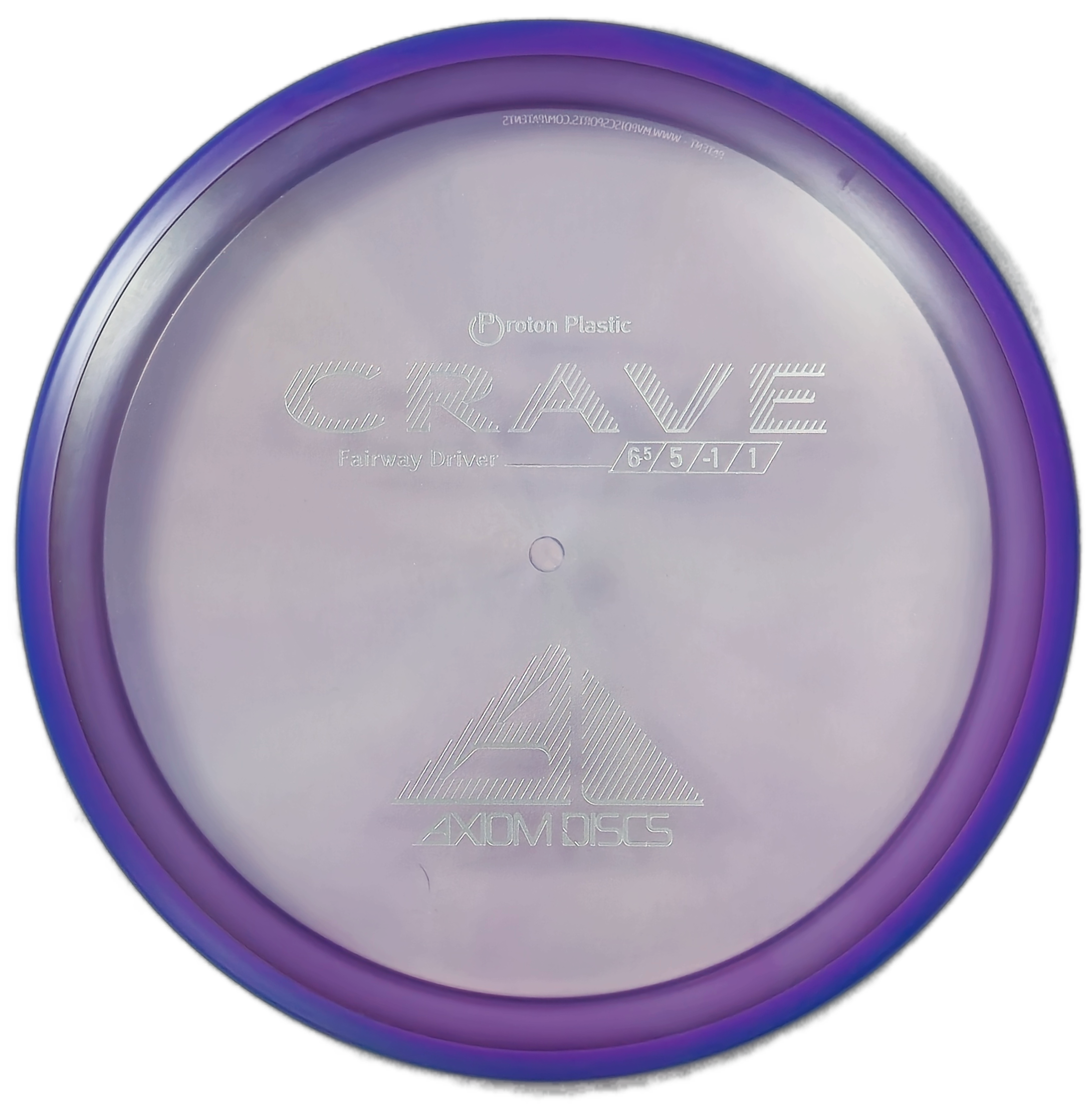 Axiom Crave - Lightweight Editions
