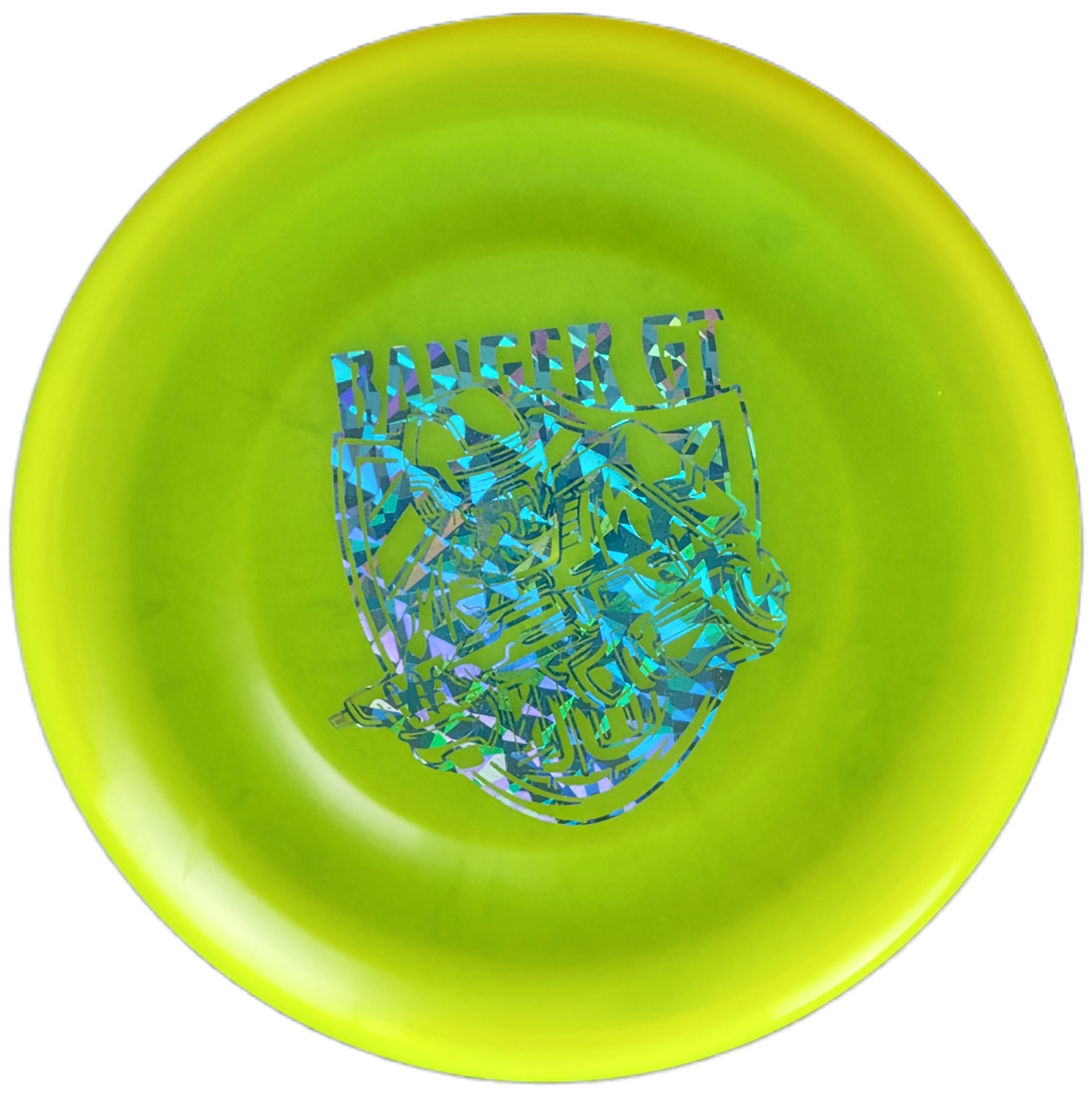 Discraft Banger-GT - Glo Z
