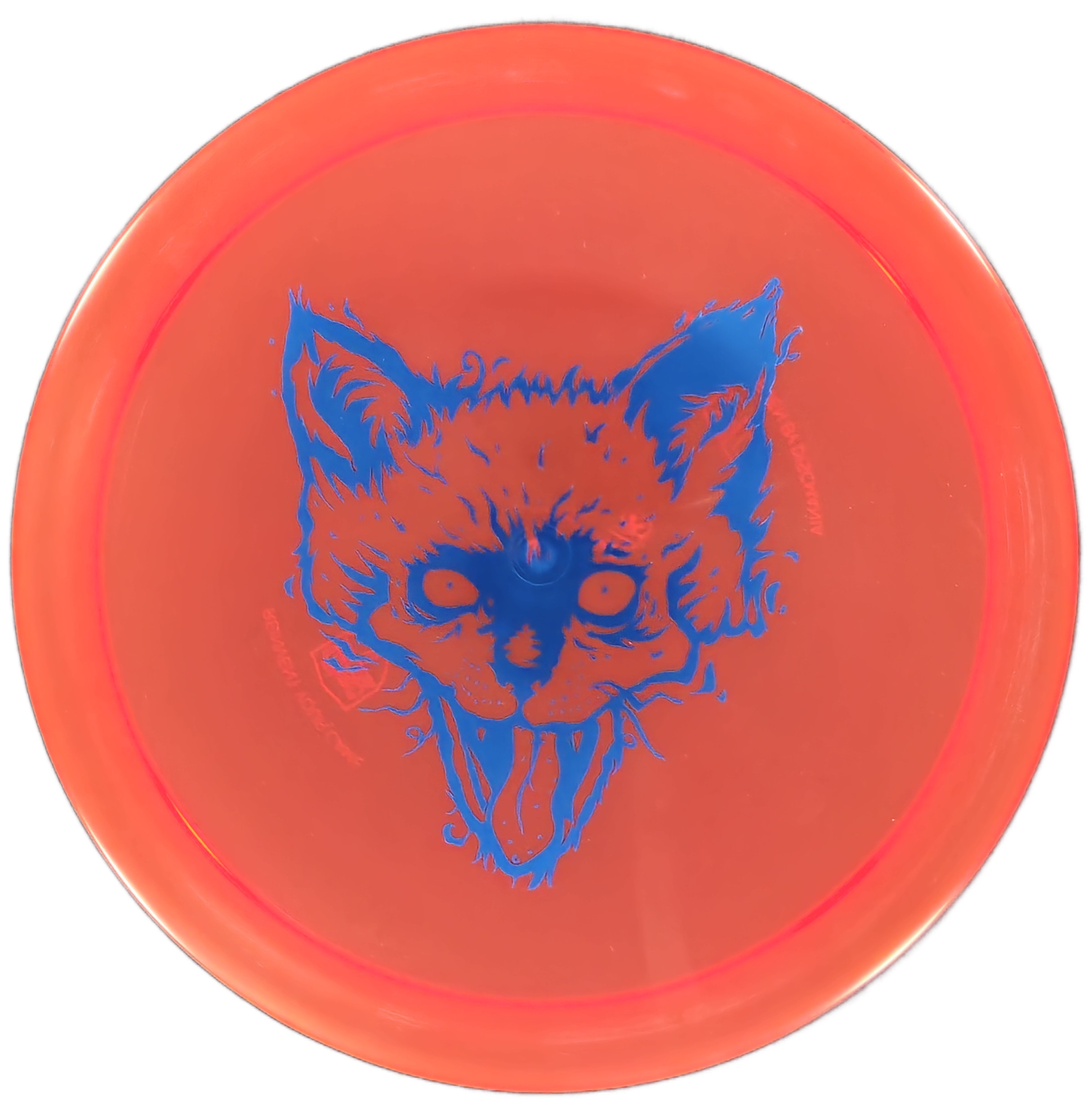 Discmania FD - Jackal Stamp Special Edition (C-Line)