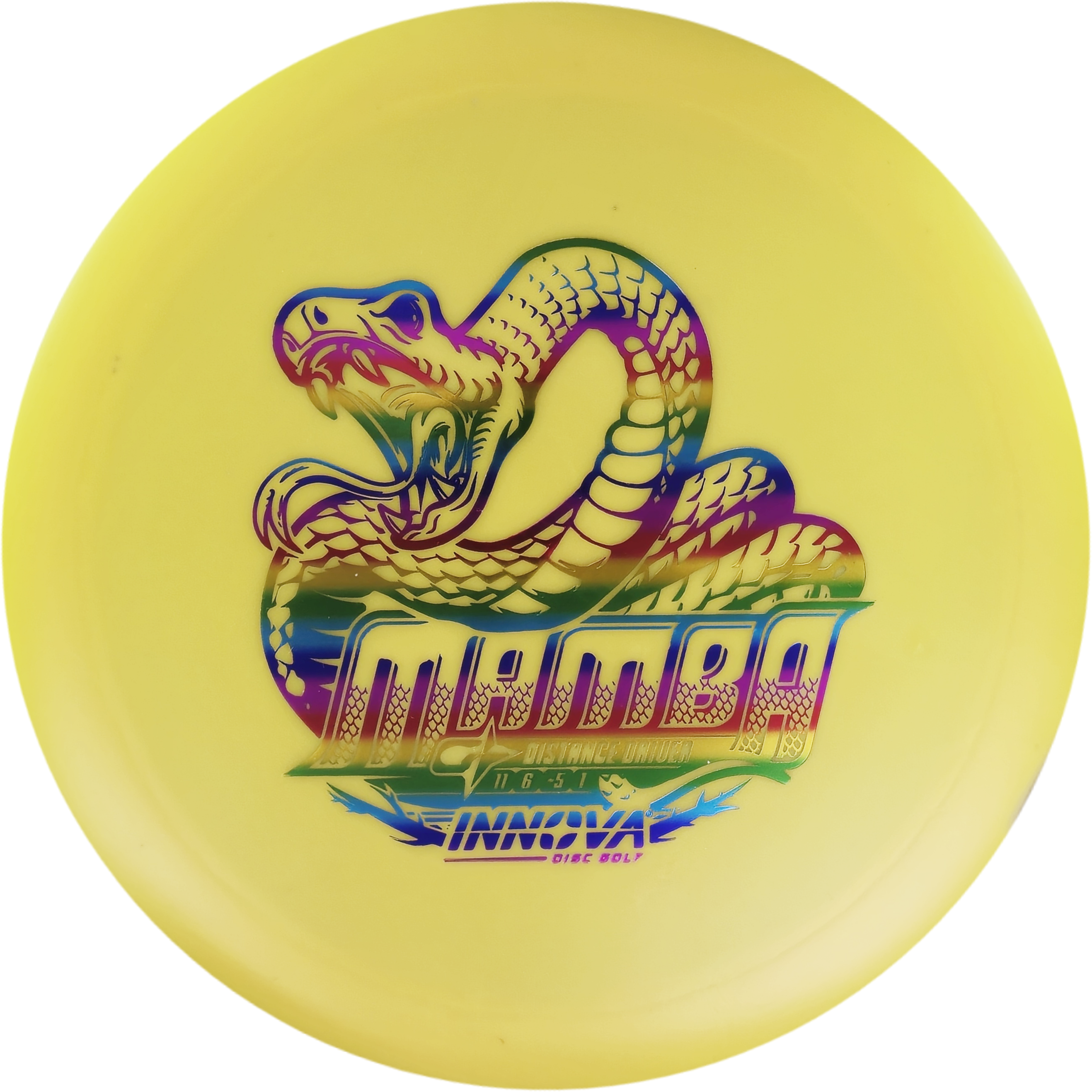 Innova Mamba - Distance Driver