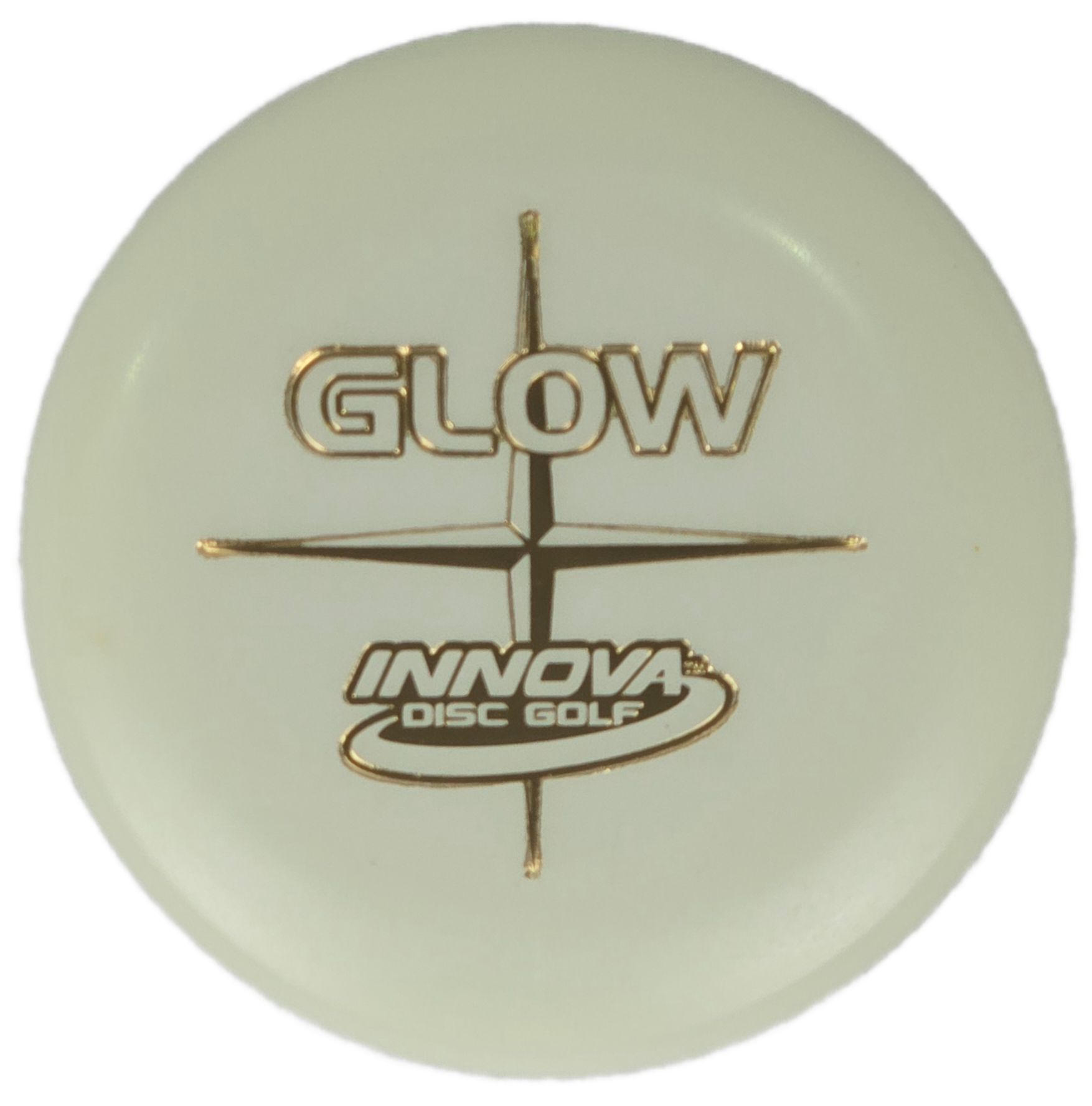 Innova Glow Mini – PDGA Legal Marker Disc