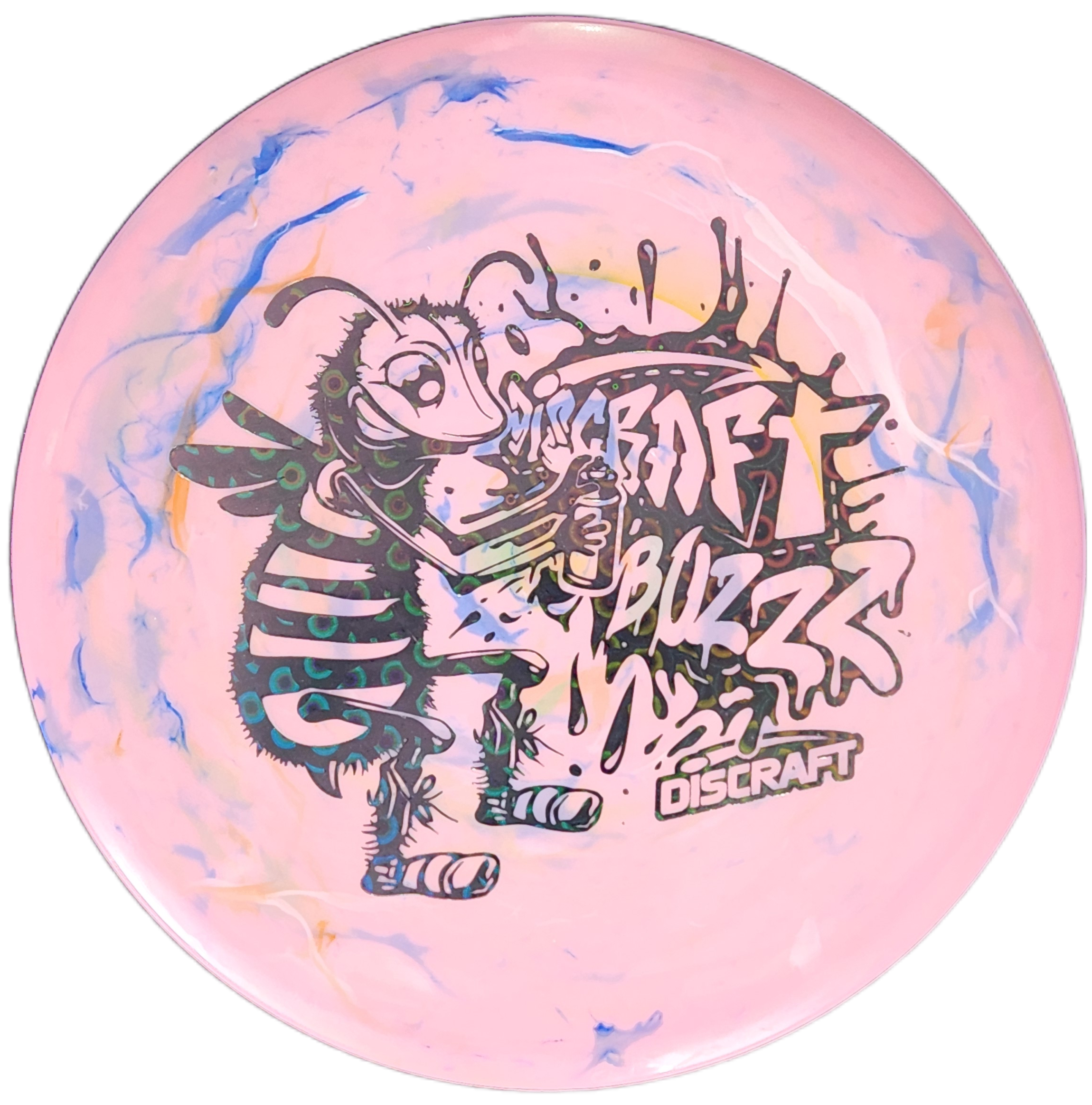 Discraft Buzzz - Lightweight Editions