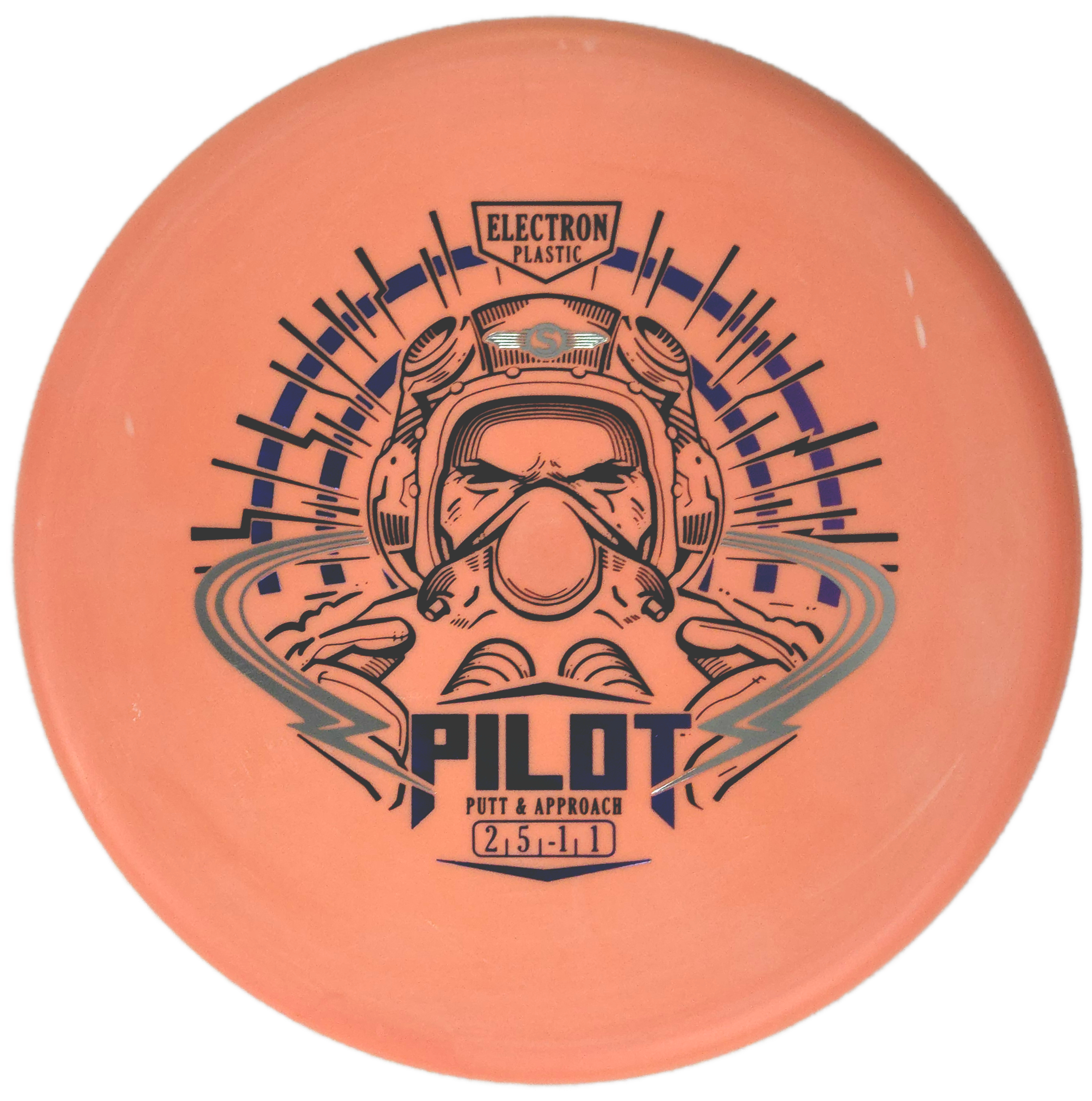 Streamline Pilot - Putt & Approach Disc