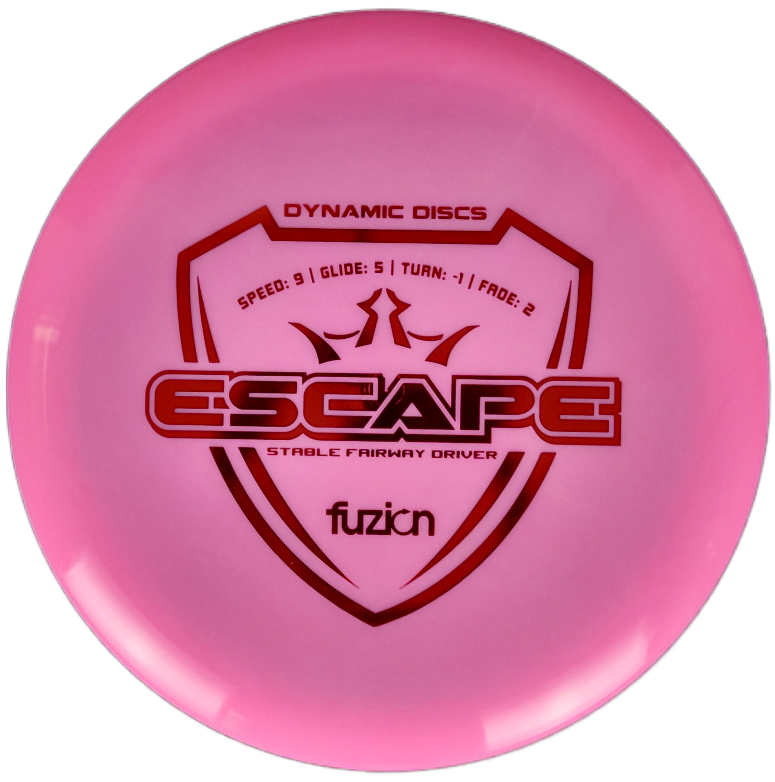 Dynamic Discs Escape - Fairway Driver