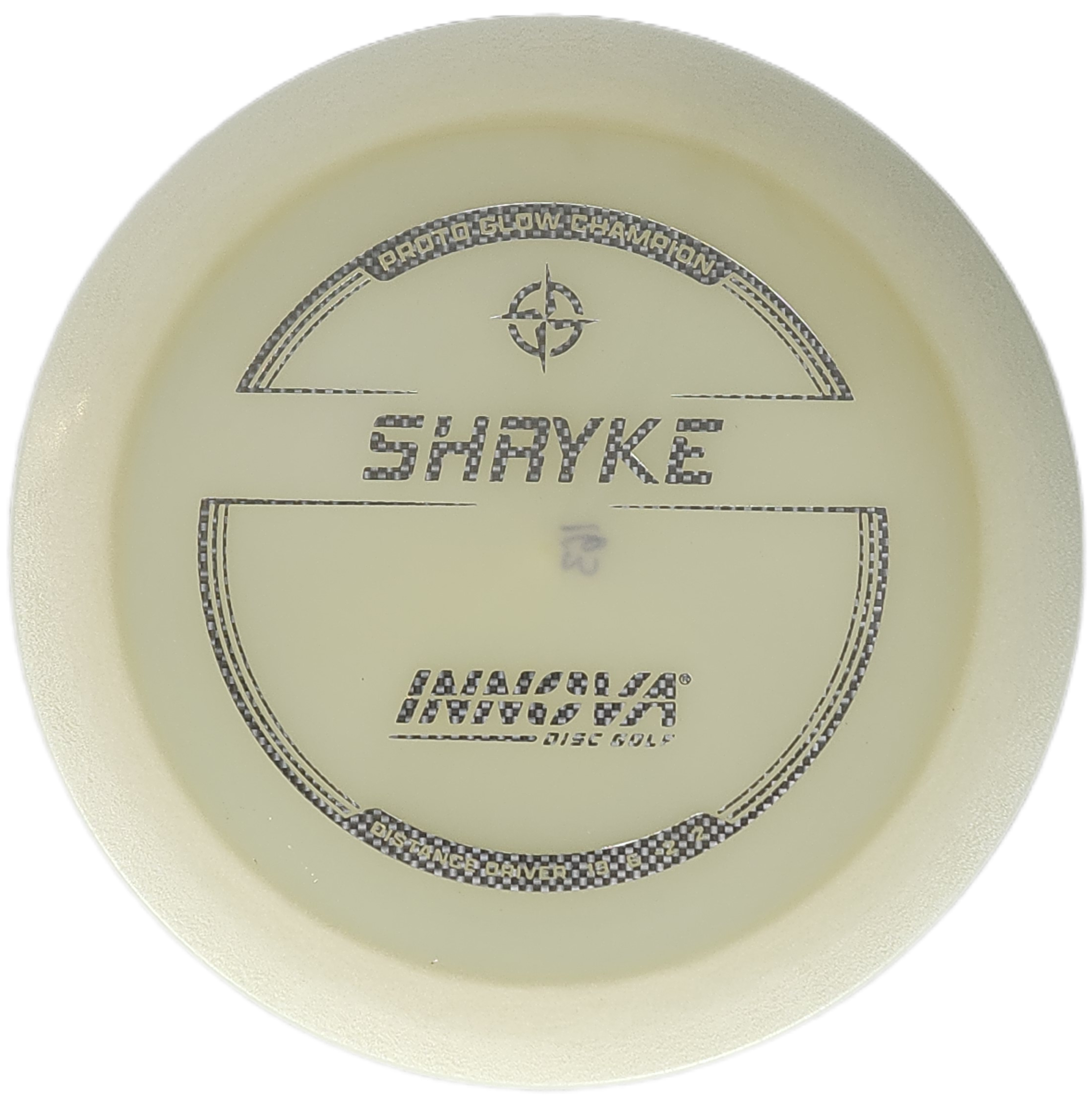 Innova Shryke - Glow Editions